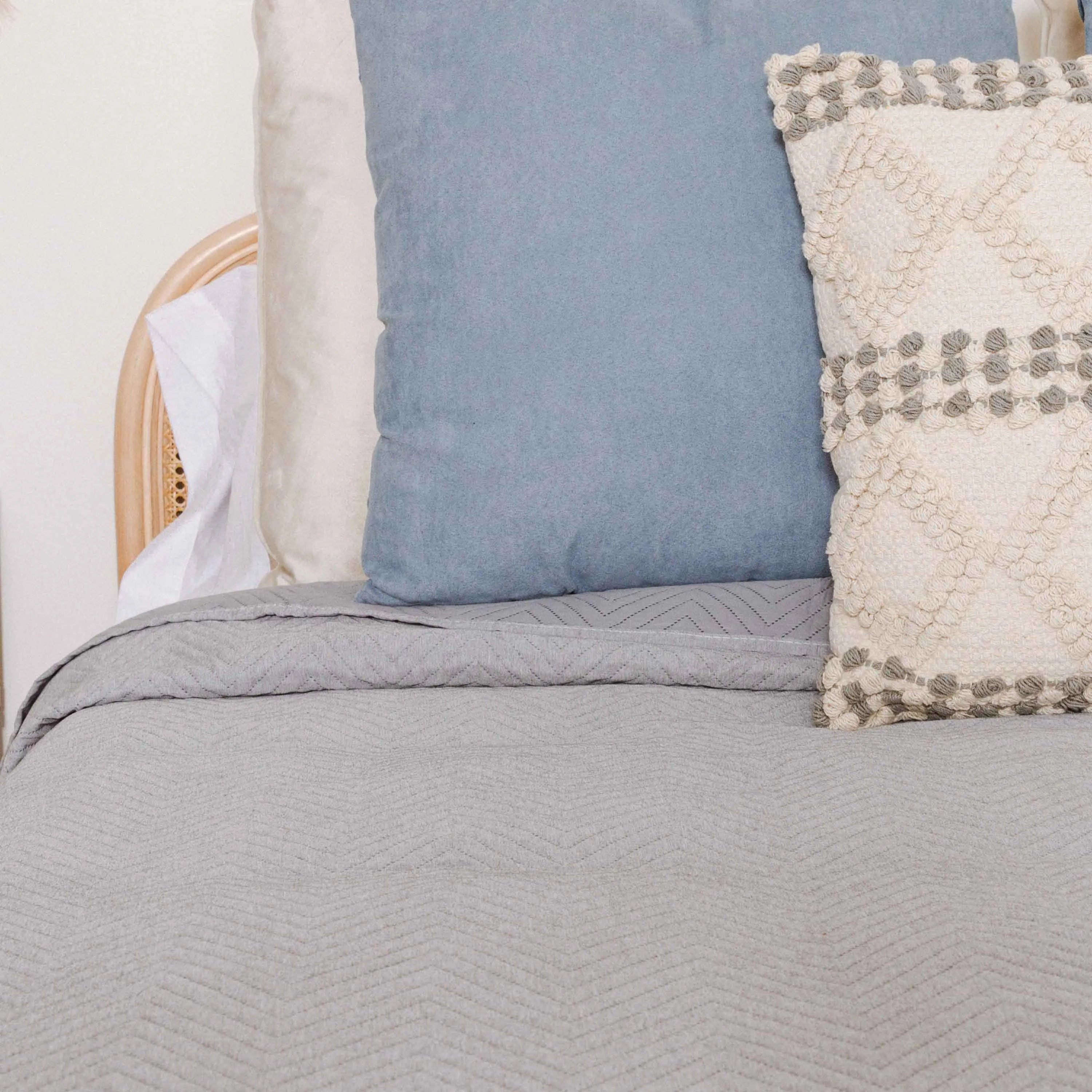 COBERTA LLISA EFECTE DESGASTAT