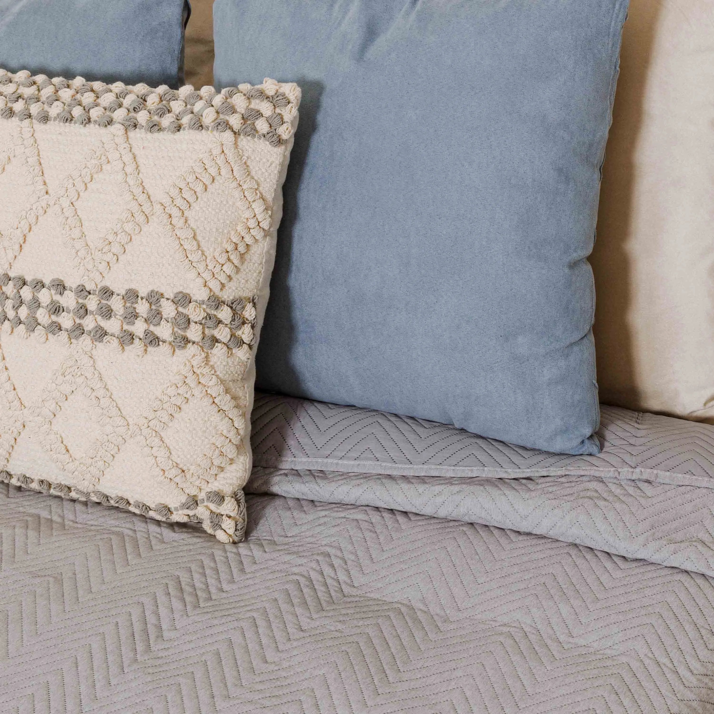 COBERTA LLISA EFECTE DESGASTAT