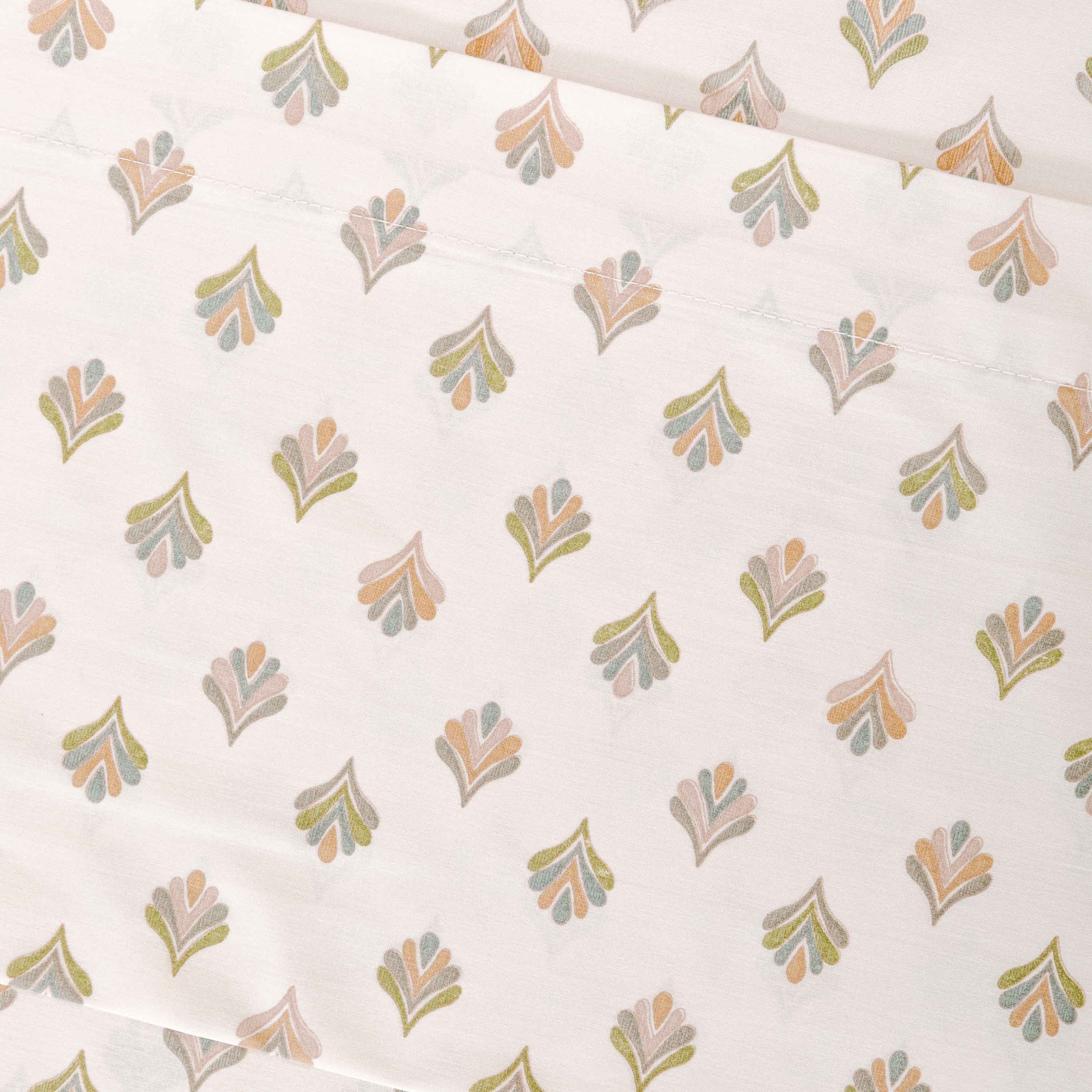 SET LENZUOLA ALHAMBRA