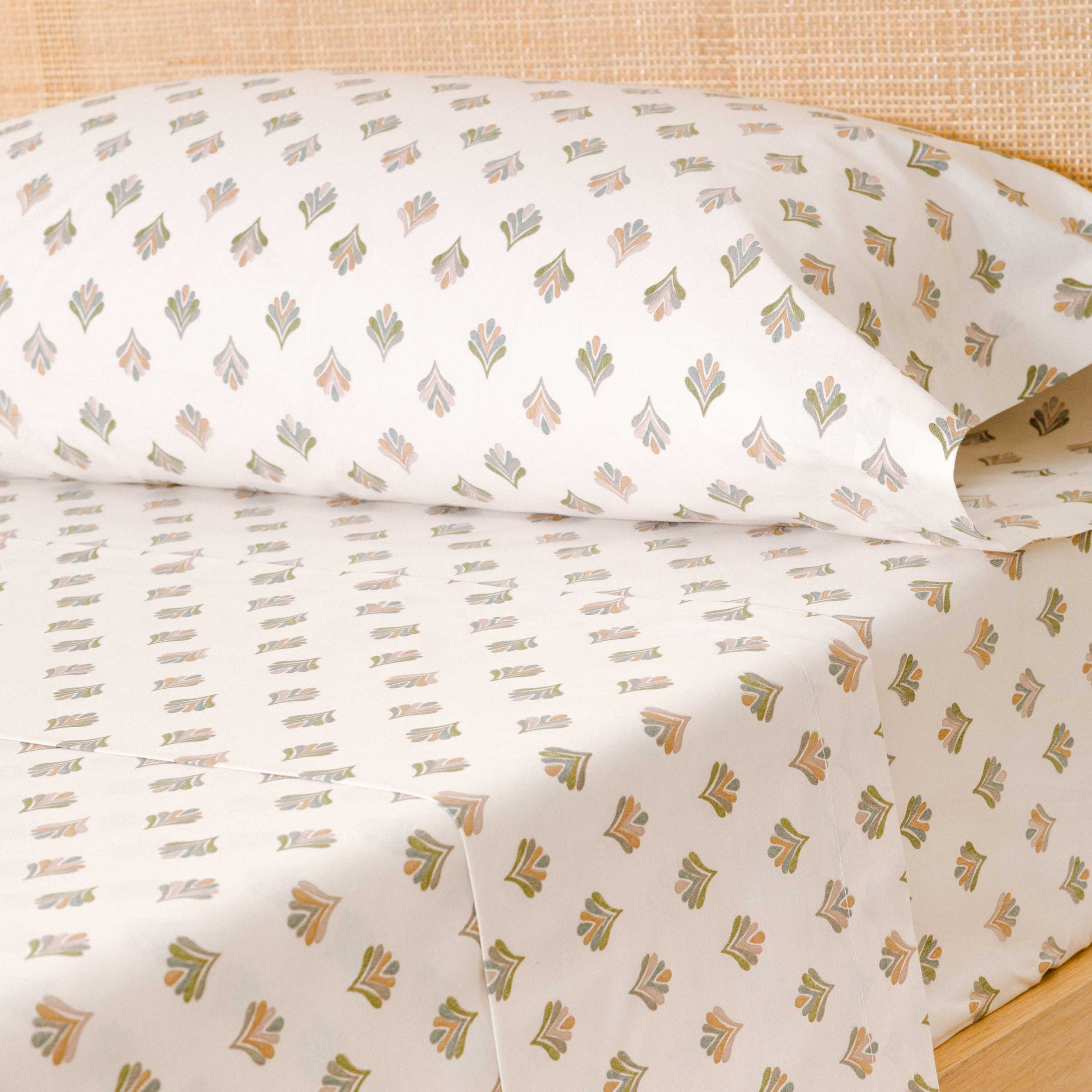 SET LENZUOLA ALHAMBRA