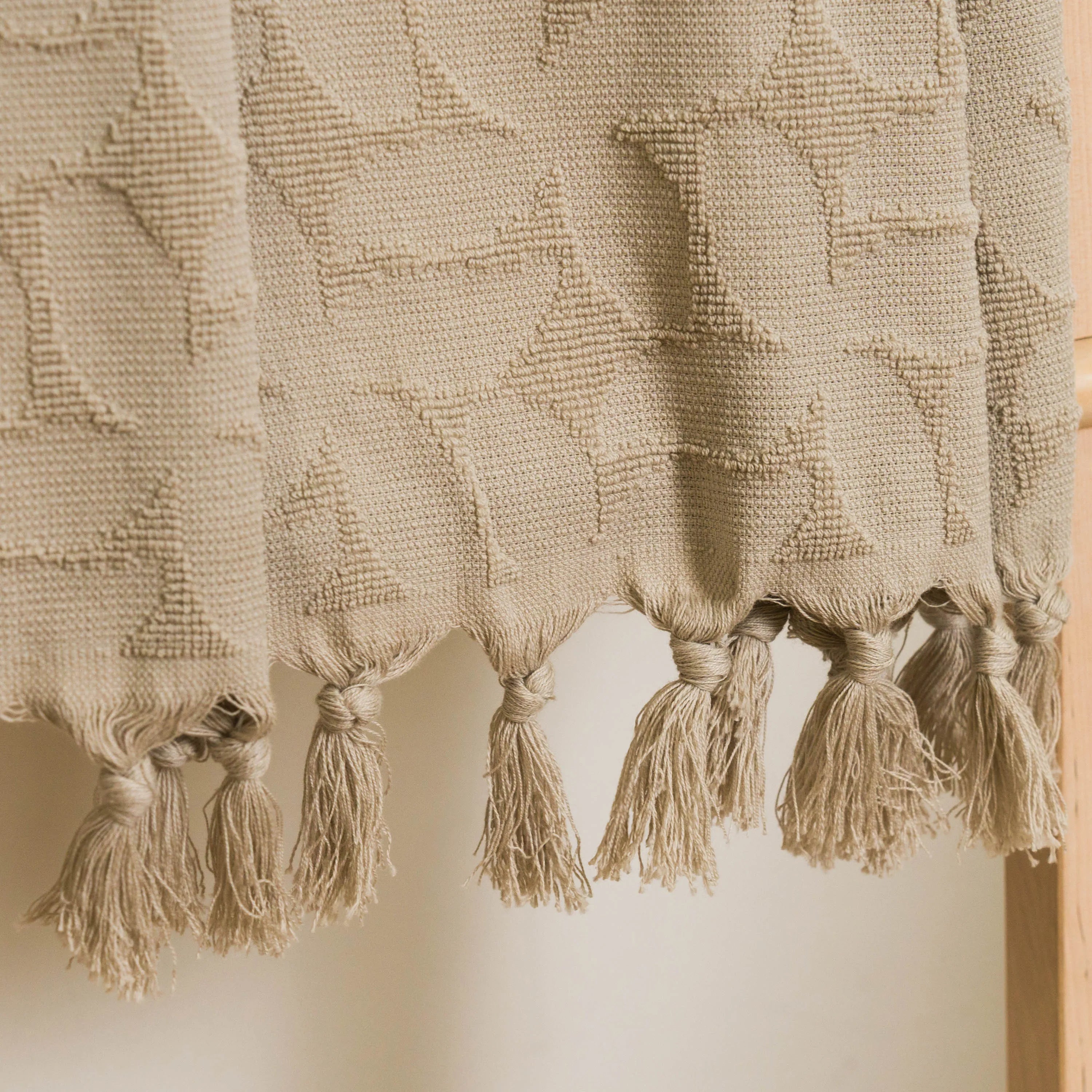 Toalla playa algodón 340gr Keira