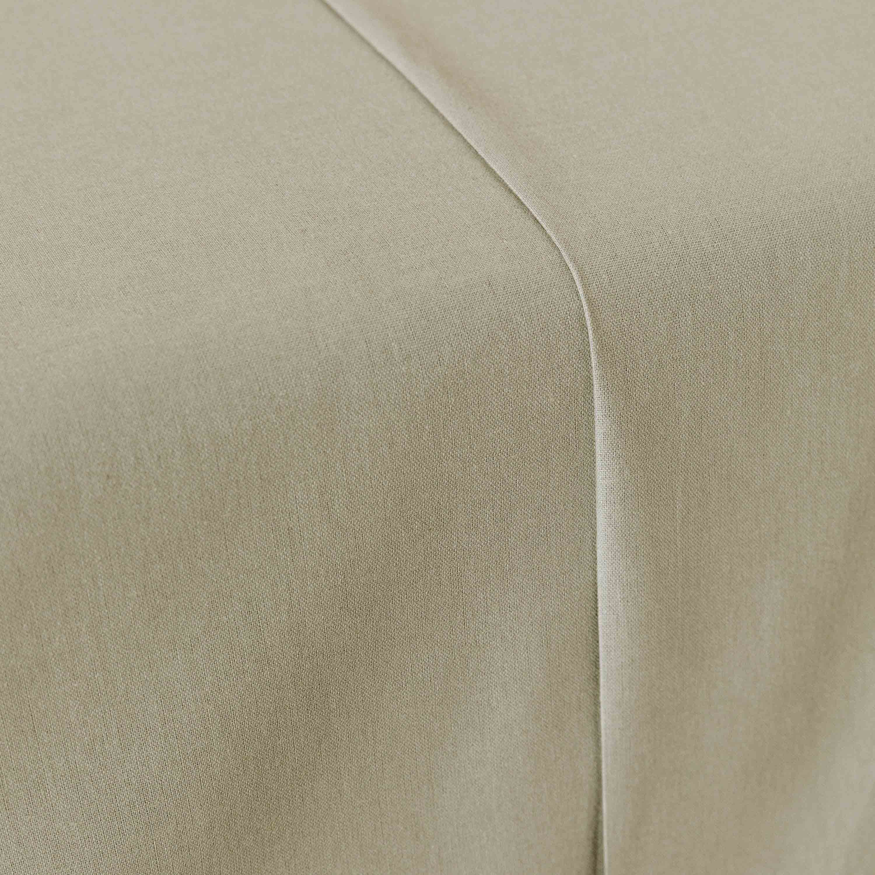 Juego de sábanas algodón