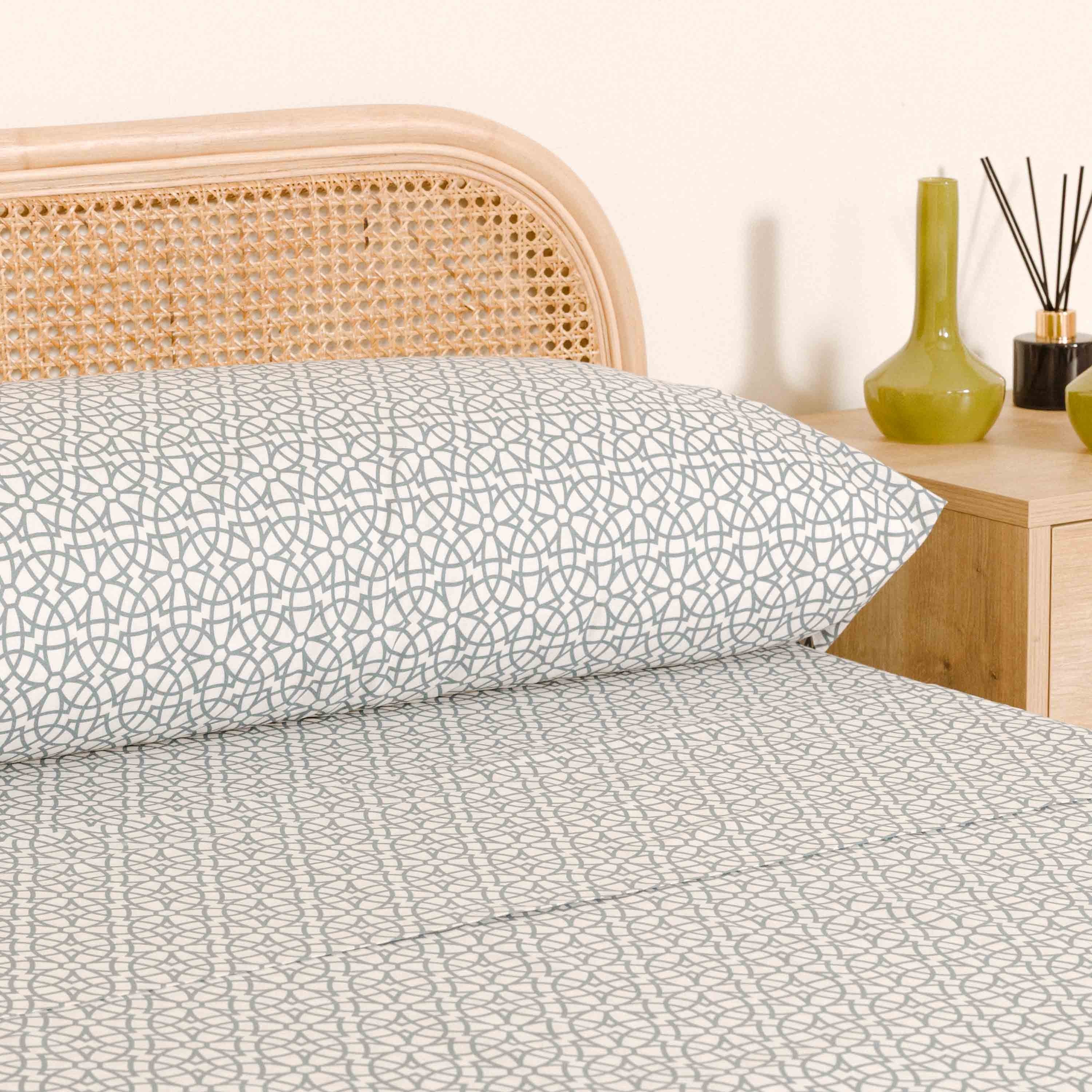 COMPLETO LENZUOLA ALG GALISTEO