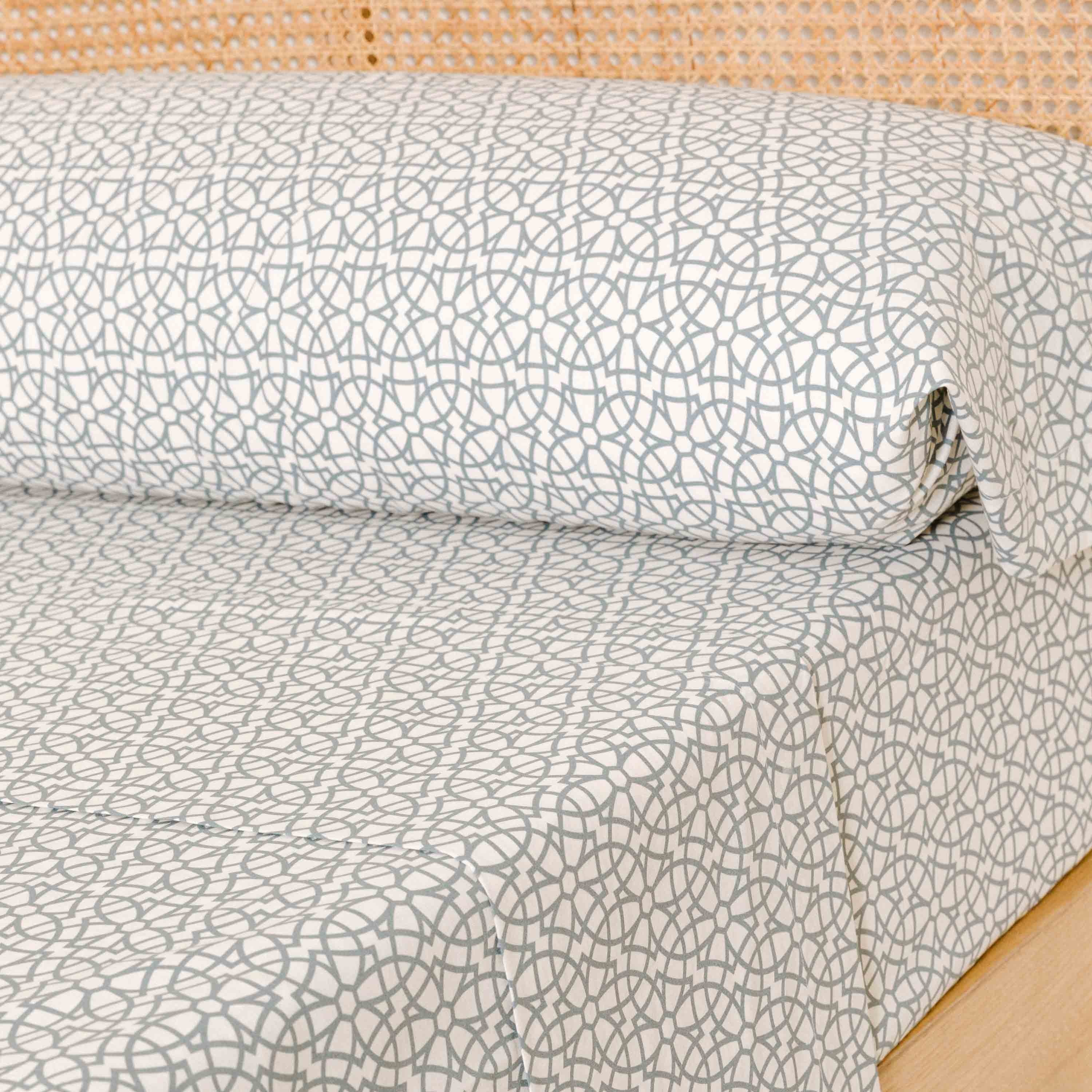 COMPLETO LENZUOLA ALG GALISTEO