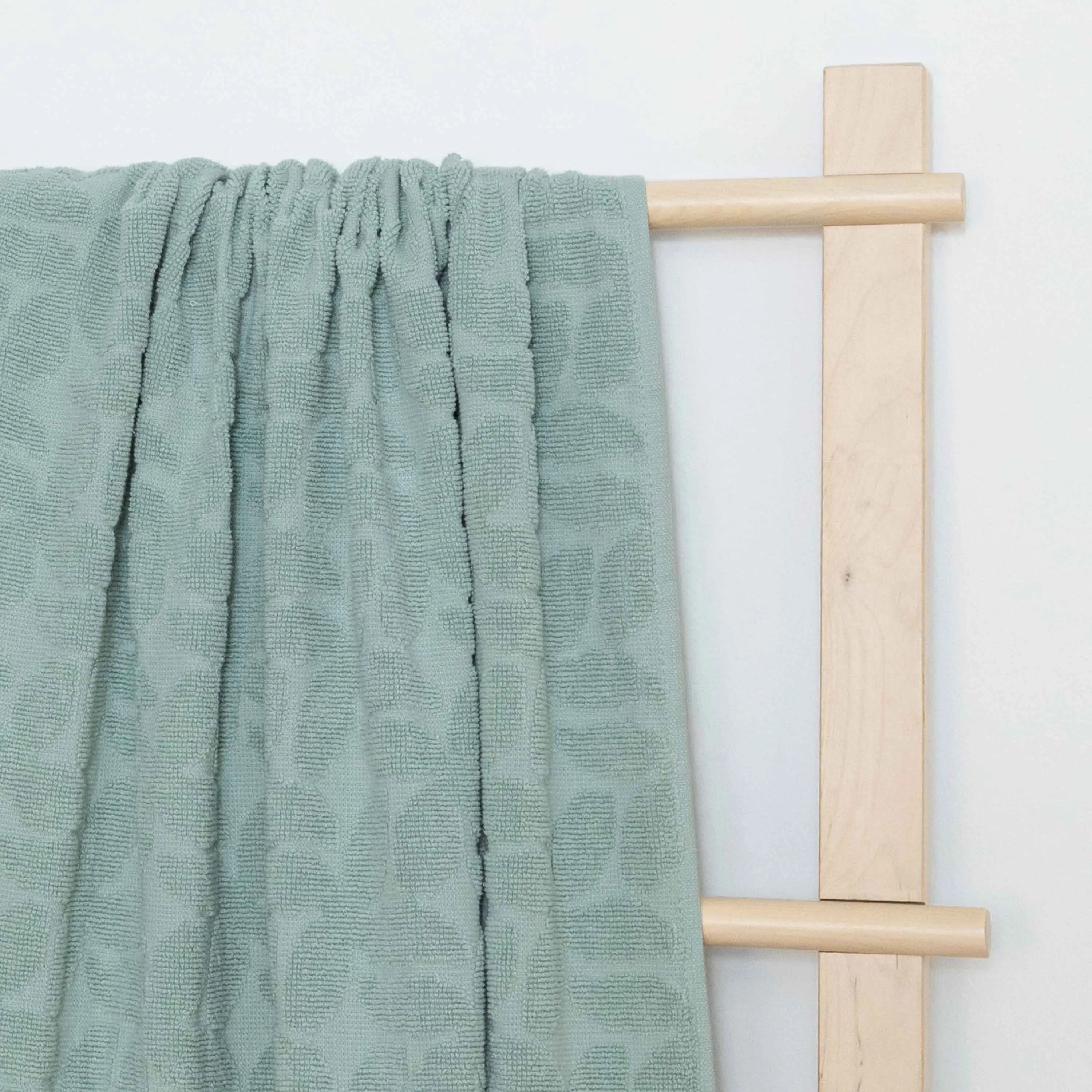 Toalla playa algodón 340gr Keira