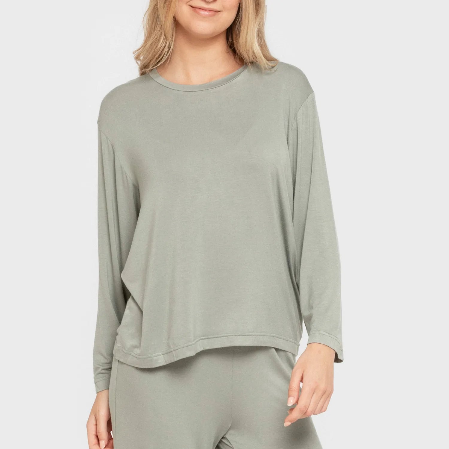 PIJAMA LLARG VISCOSA DONA LLIS