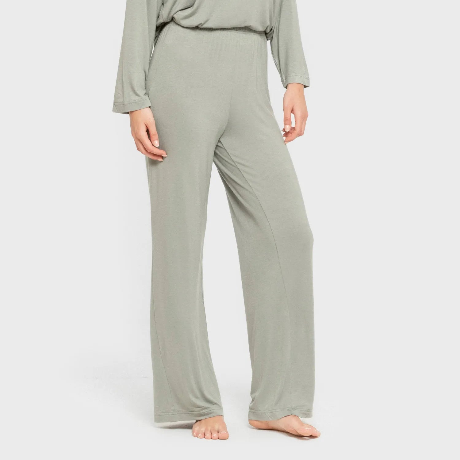 PIJAMA LLARG VISCOSA DONA LLIS