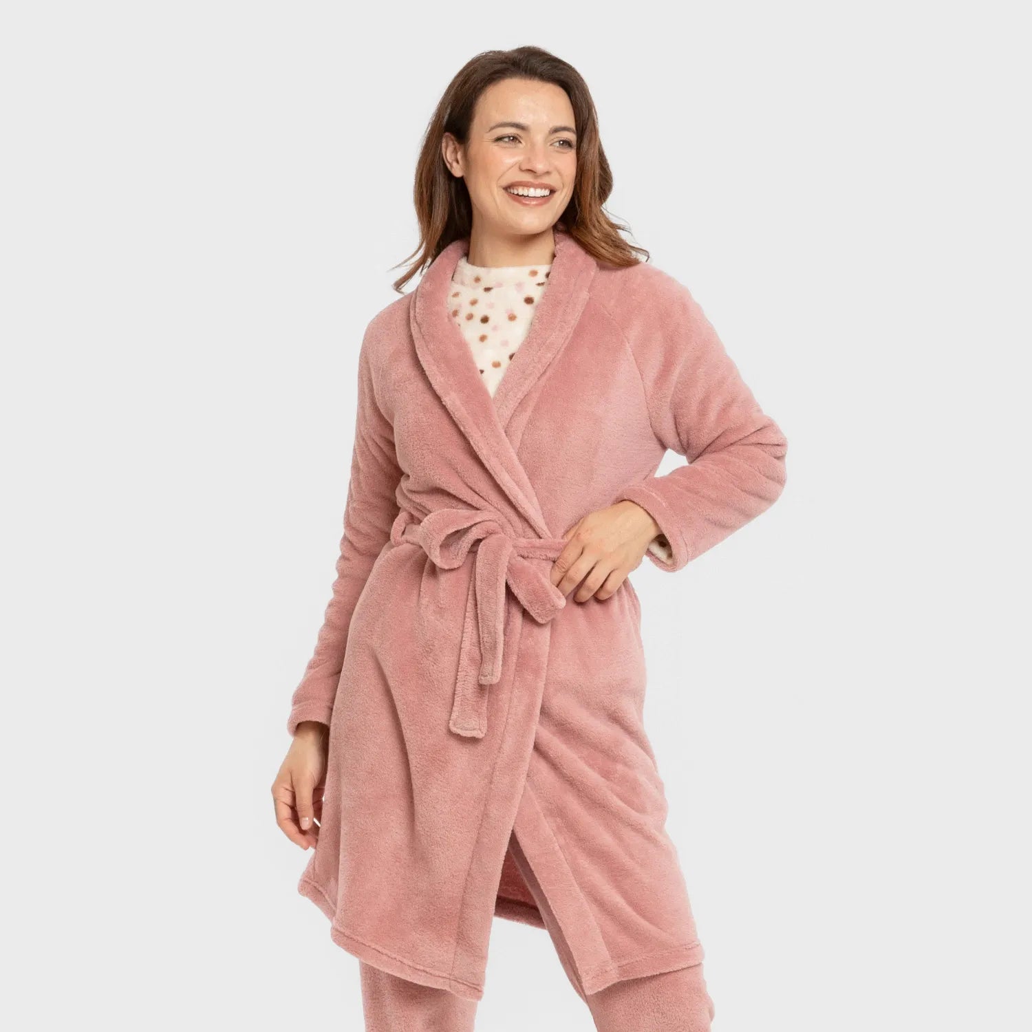 BATA CORAL DONA SOLID