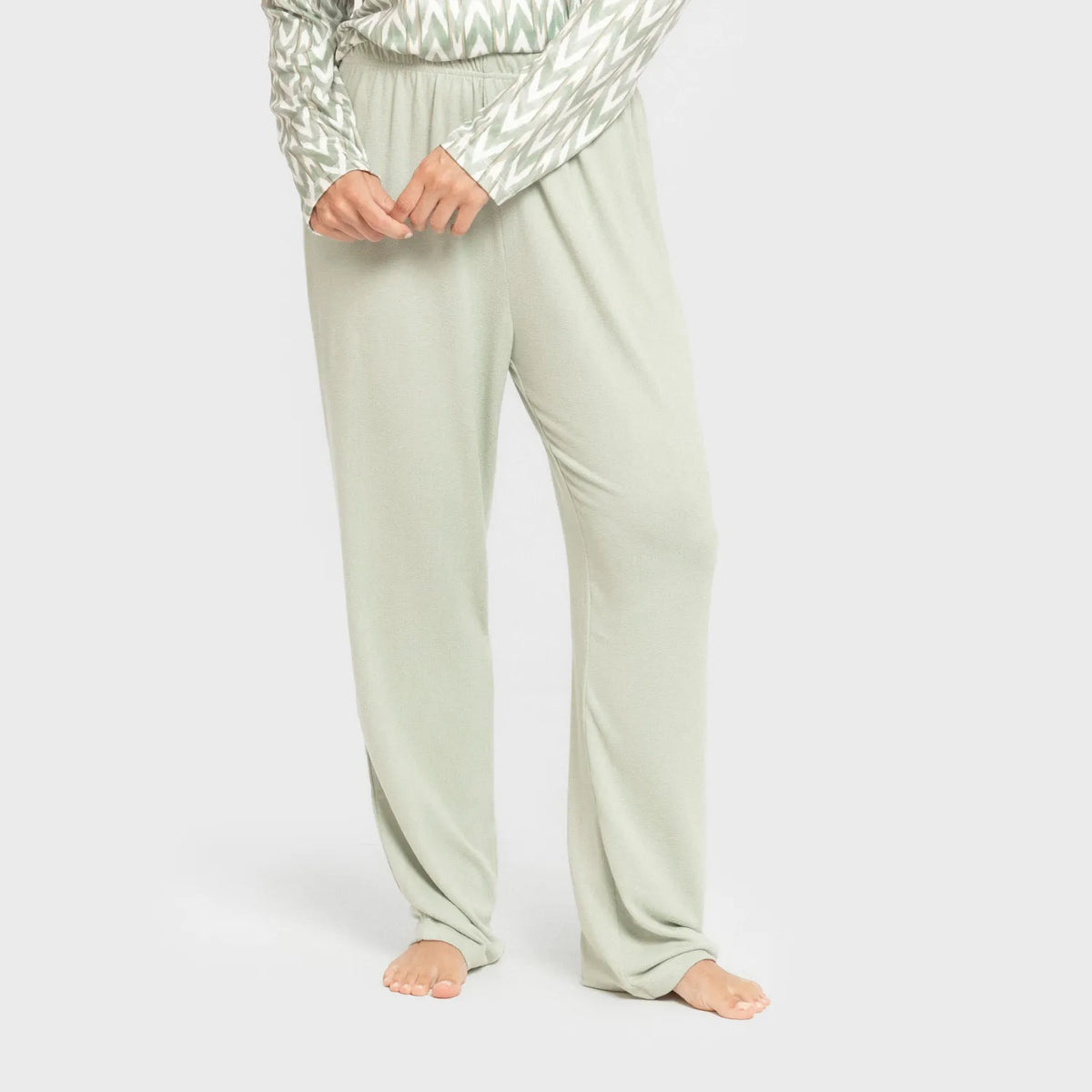 Pigiama lungo secret alpha woman