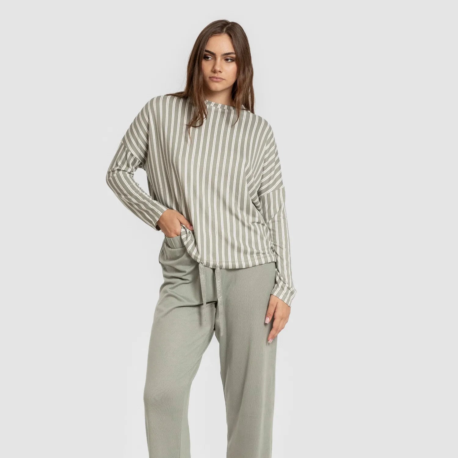 PIJAMA LLARG SECRET DONA RAYA MARSELLA