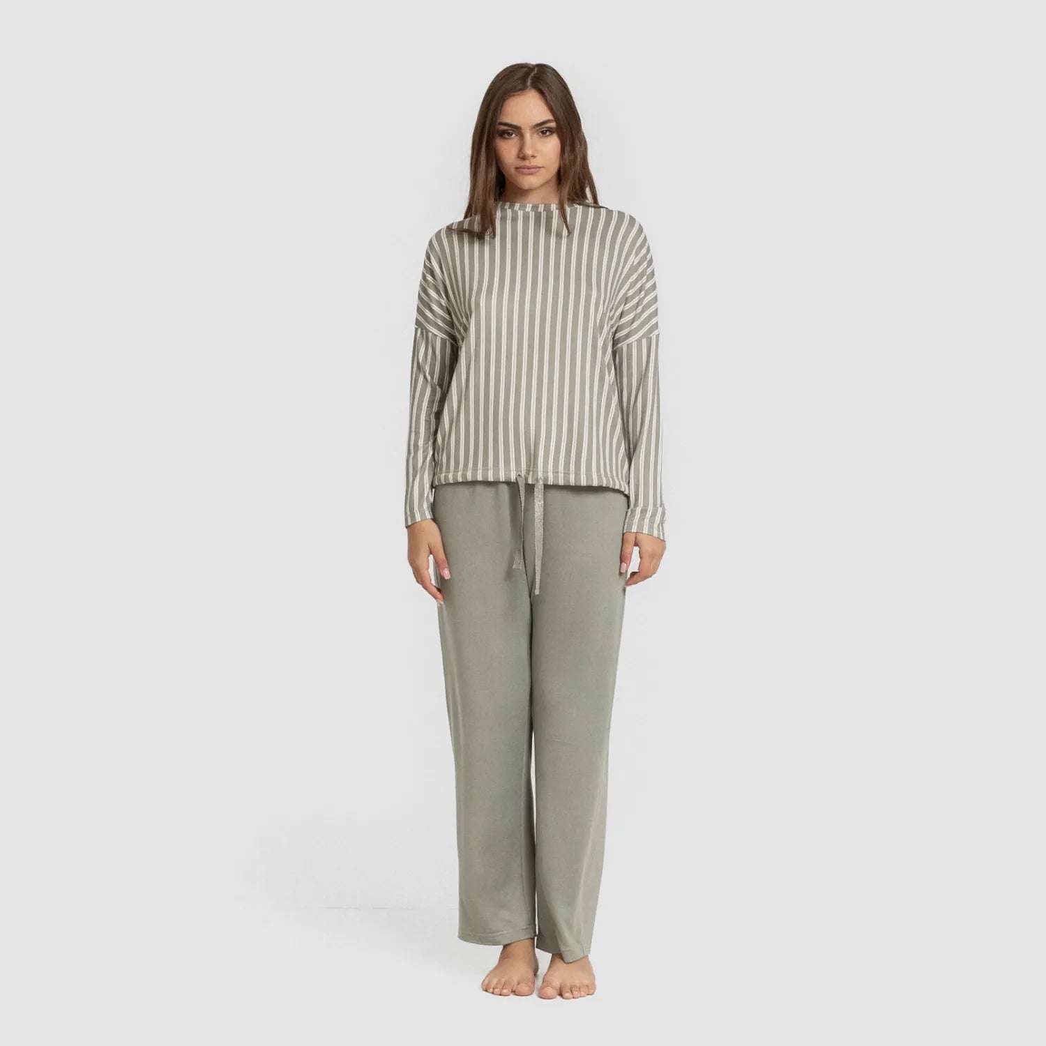 PIJAMA LLARG SECRET DONA RAYA MARSELLA