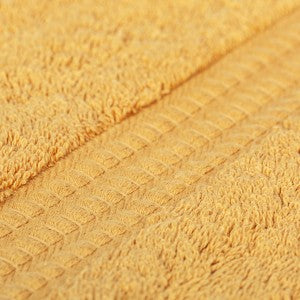 Pack 4 toallas 700gr