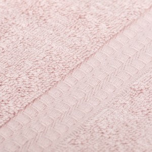 Pack de 4 toalhas 700 gr