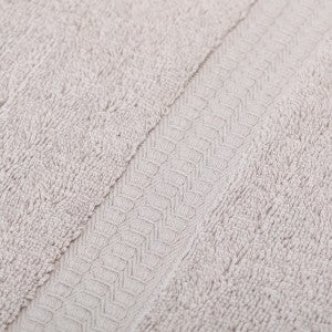 Pack 4 toallas 700gr