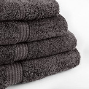 Pack 4 toallas 700gr