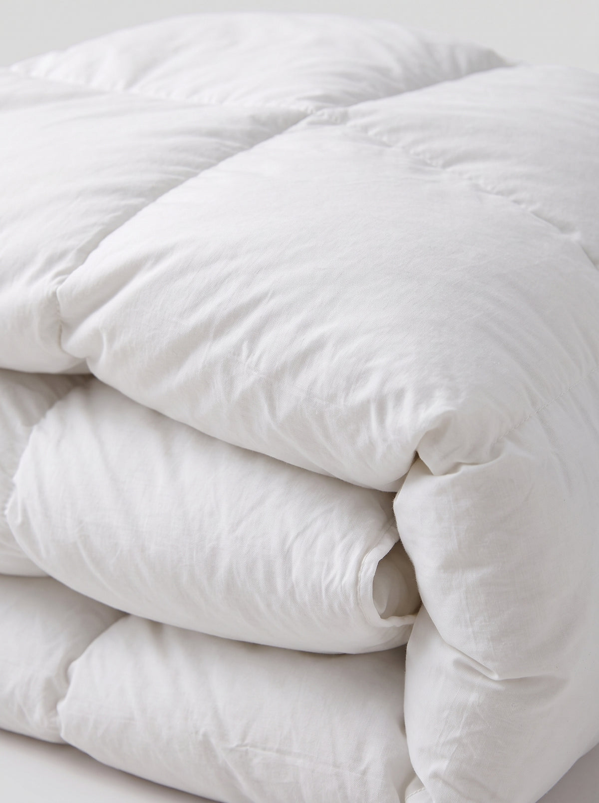 Couette pour lit de bébé 400gr