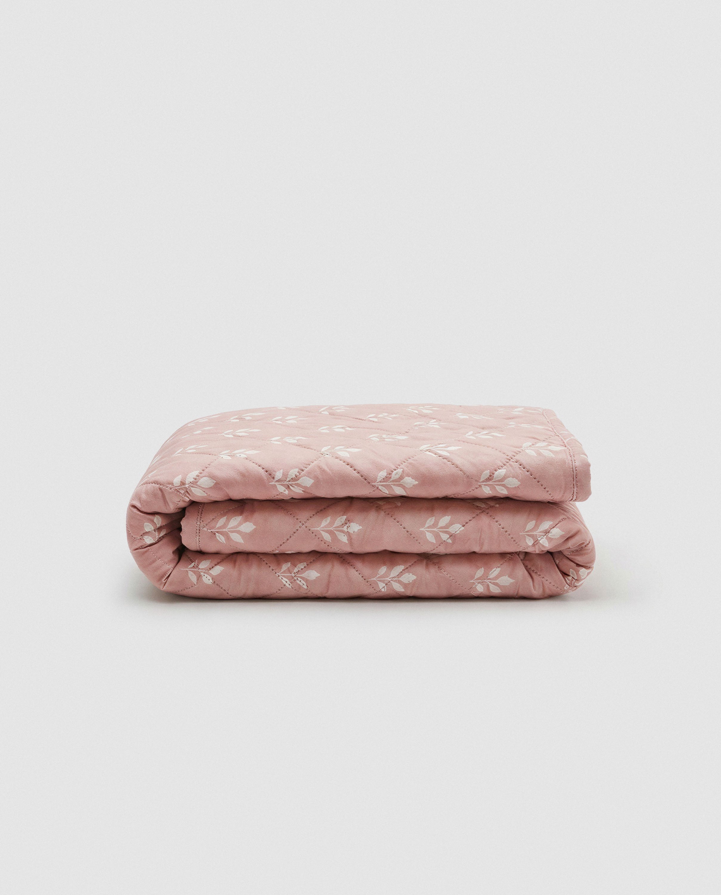 Colcha bouti arvense crema