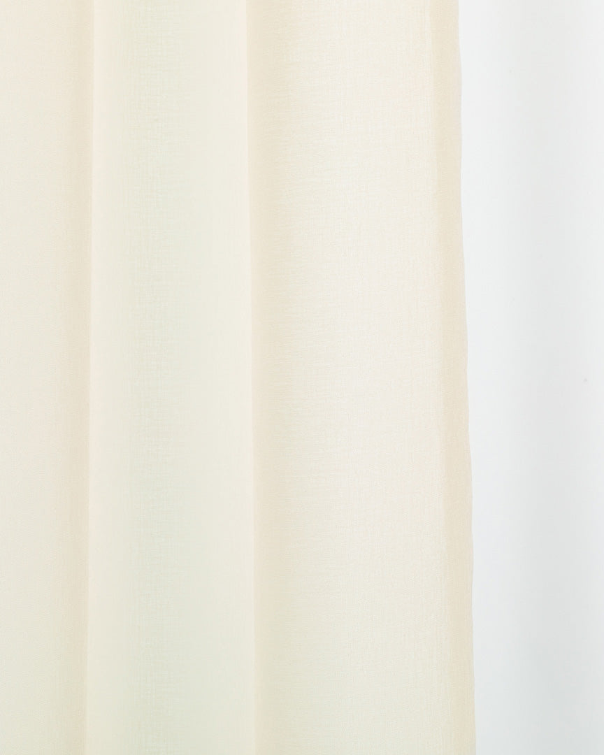 MOLLY OLLAO CURTAIN