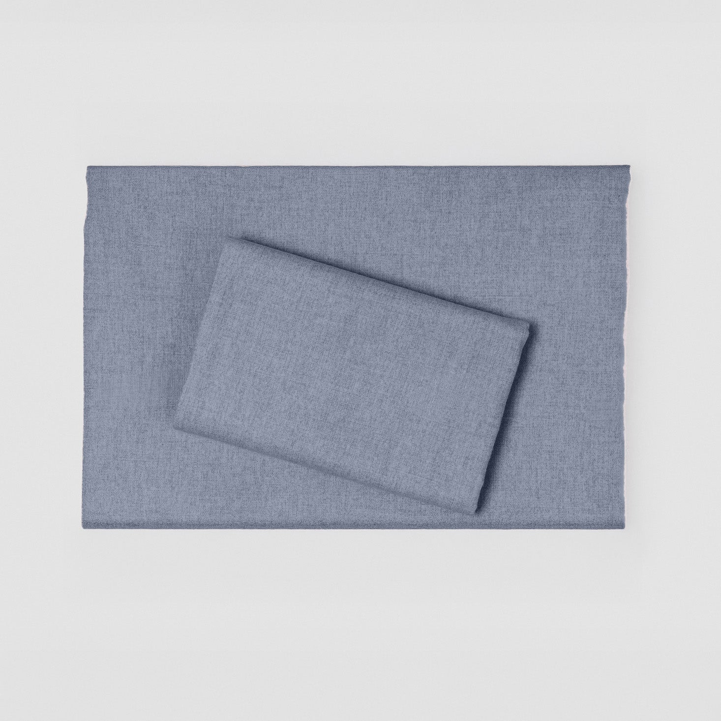 Juego de sábanas franela lisa