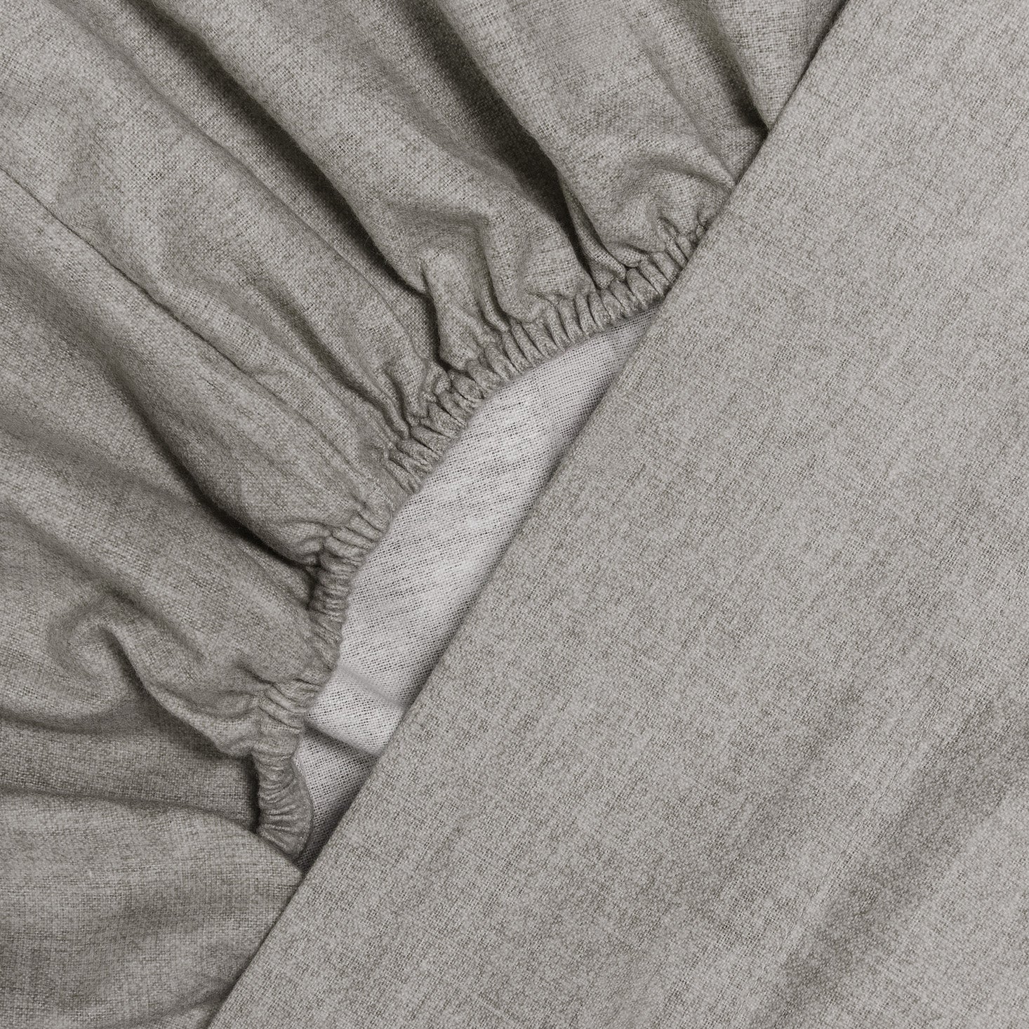 Juego de sábanas franela lisa