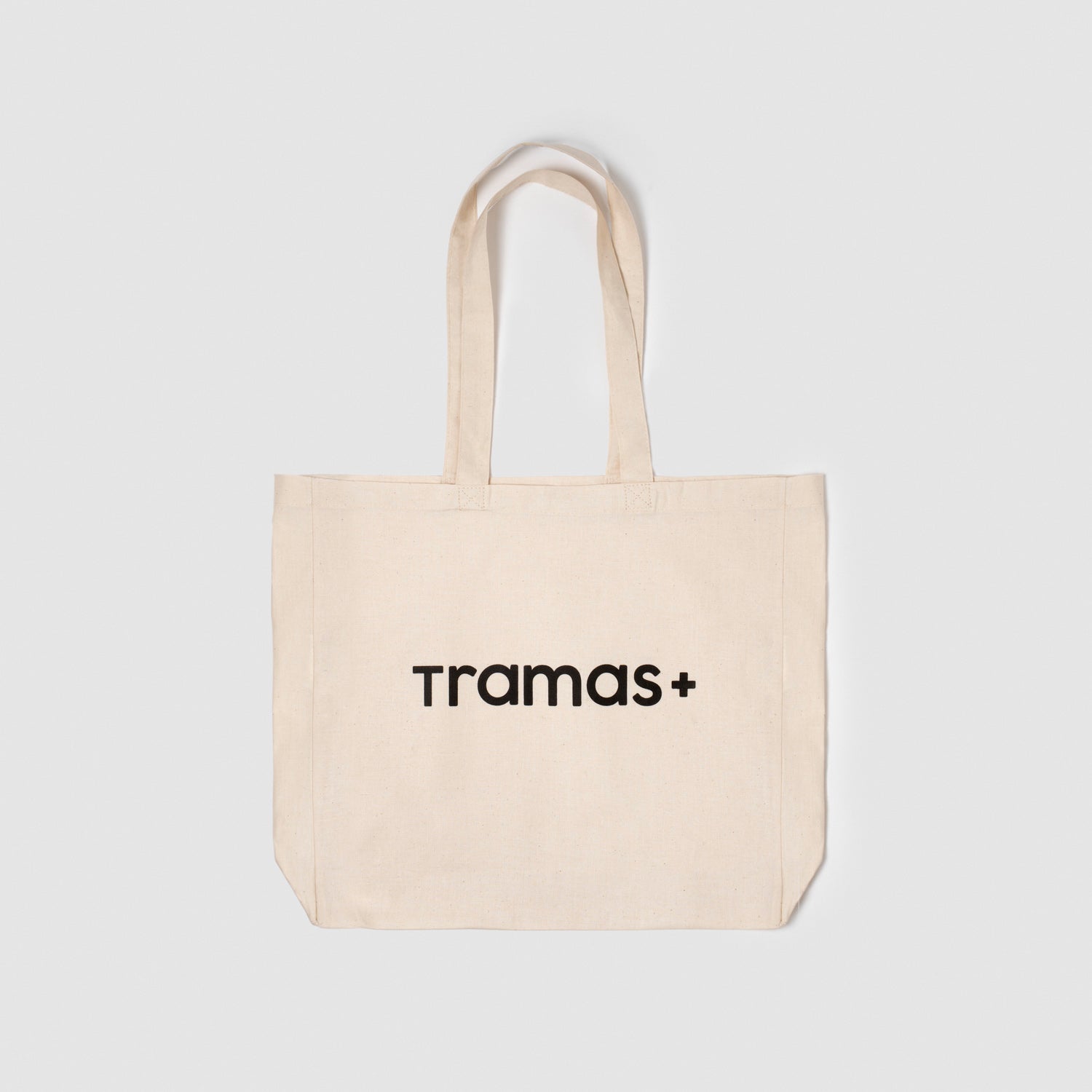 Bolsa Tote Tramas+