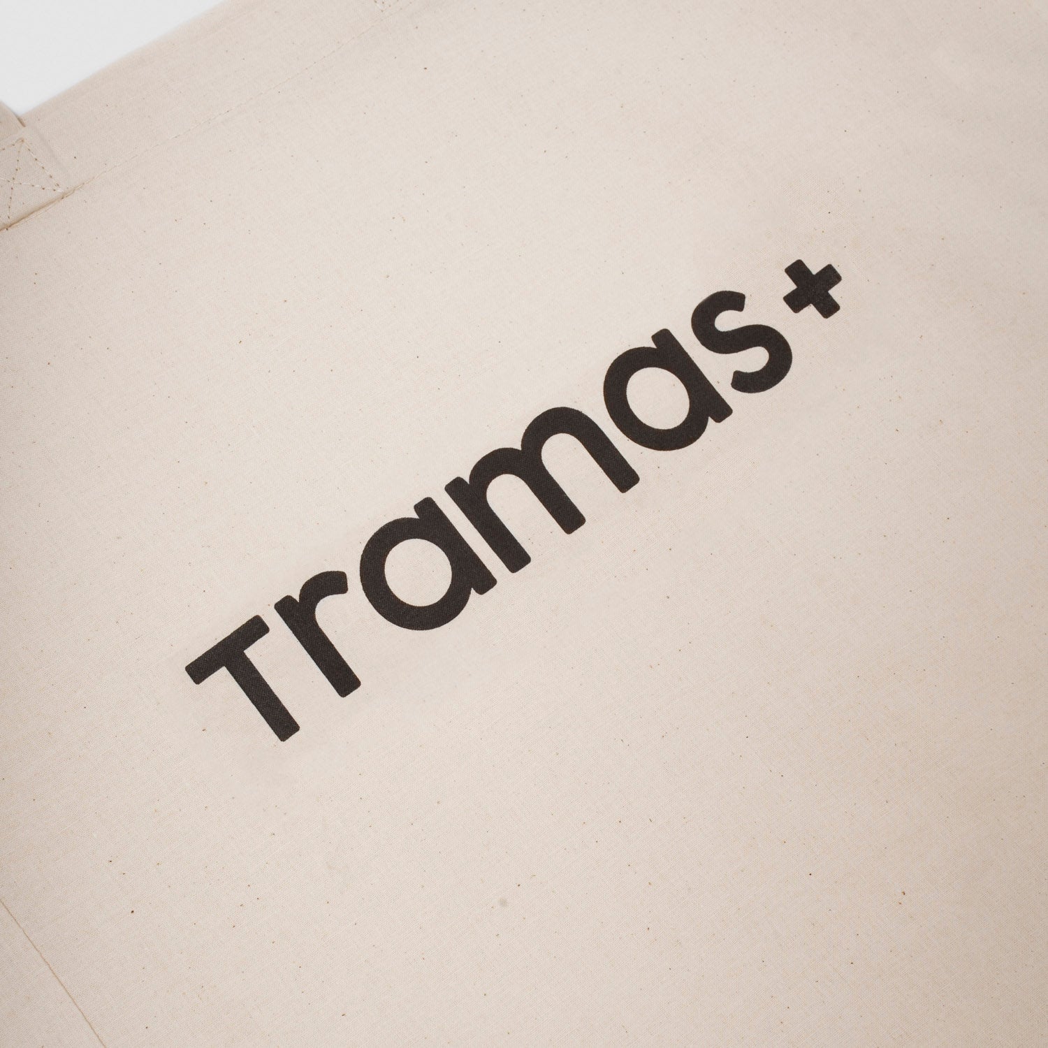 Tote bag Tramas+