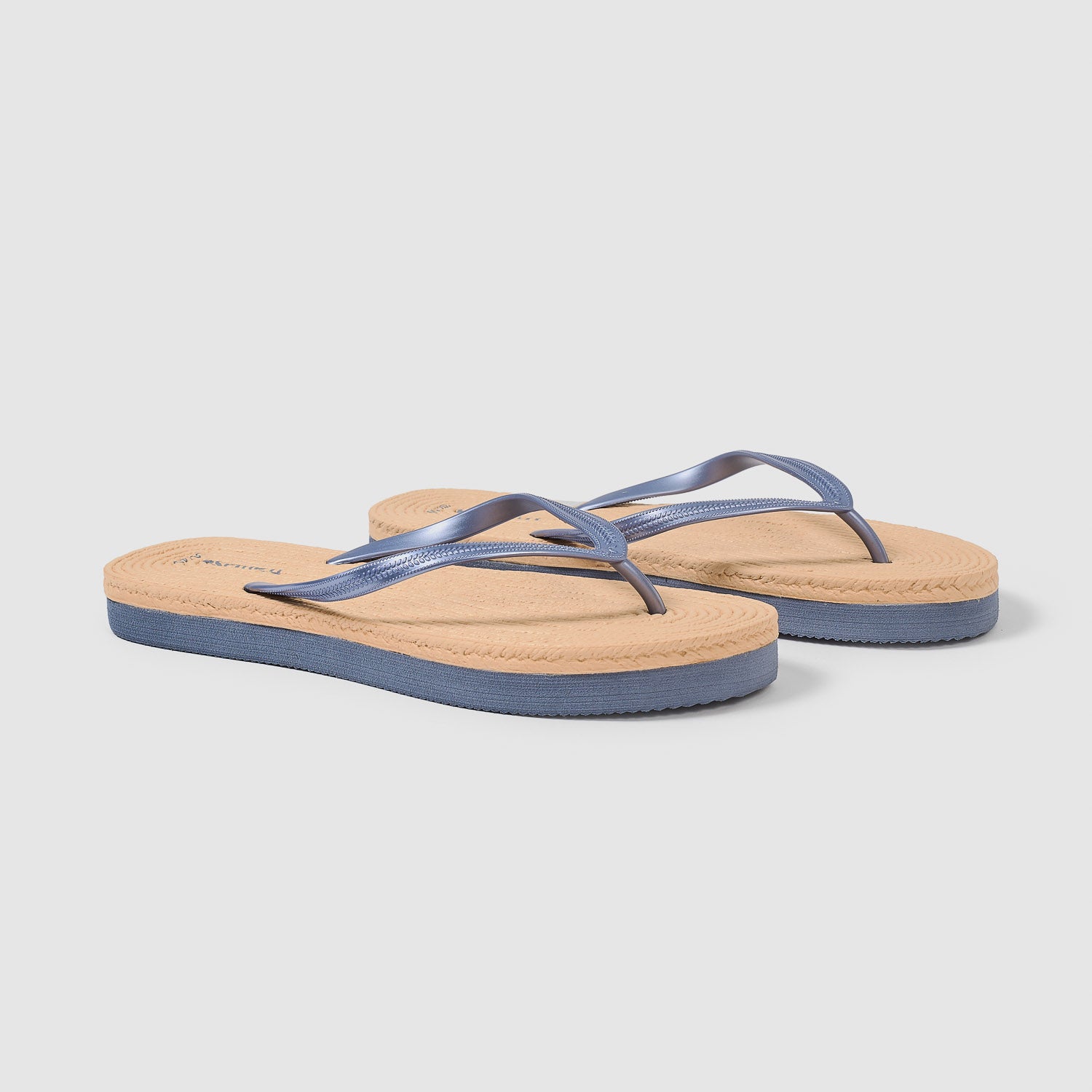 Chanclas mujer