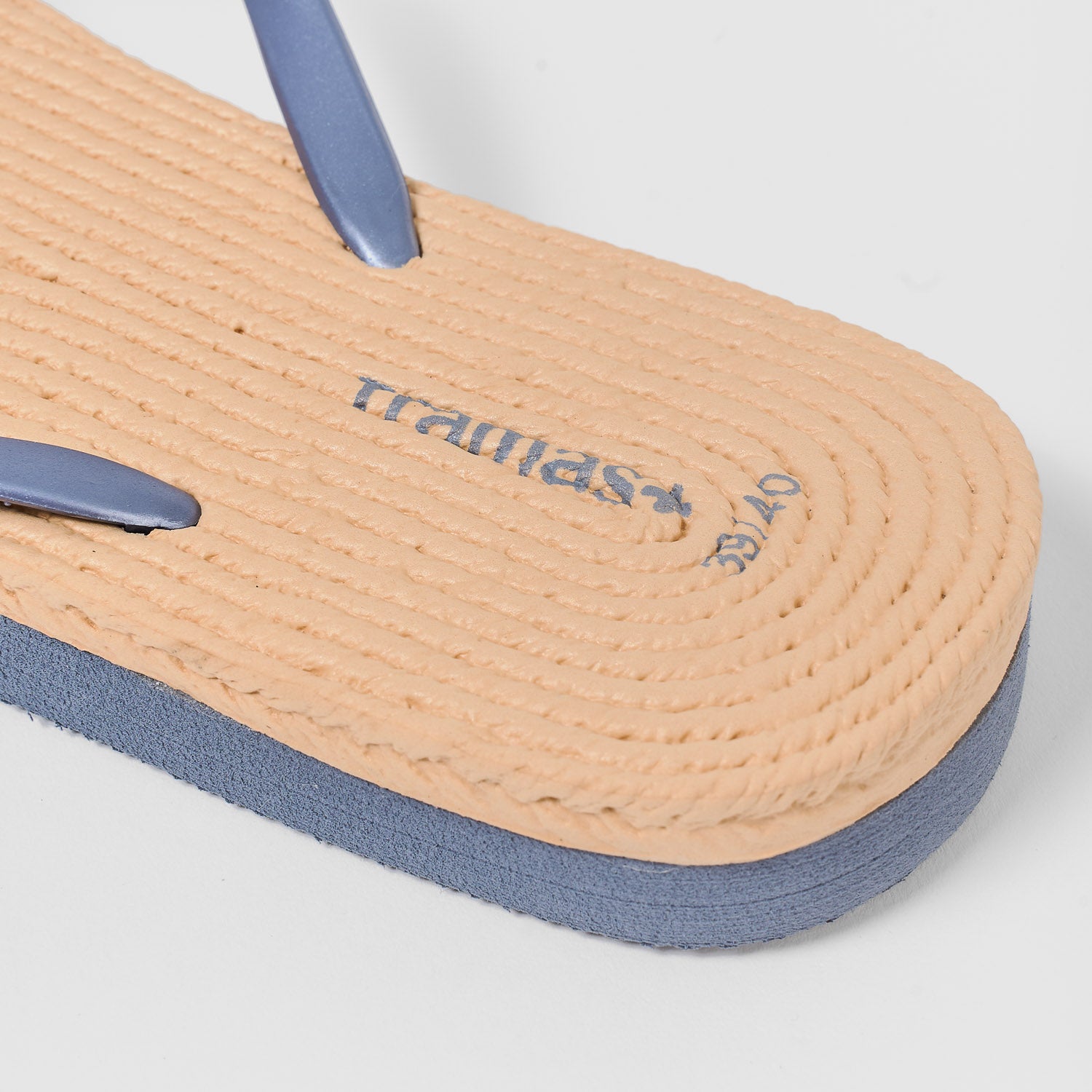 Chanclas mujer