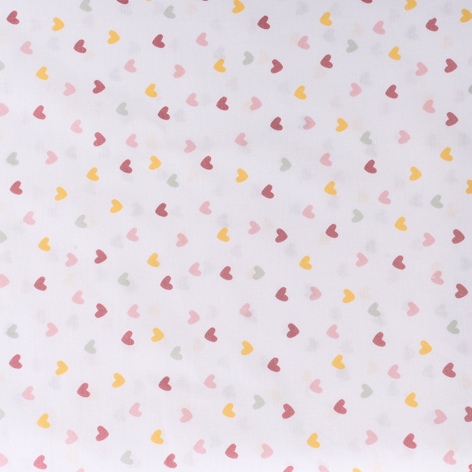 Conjunto de lençóis de algodão Julie