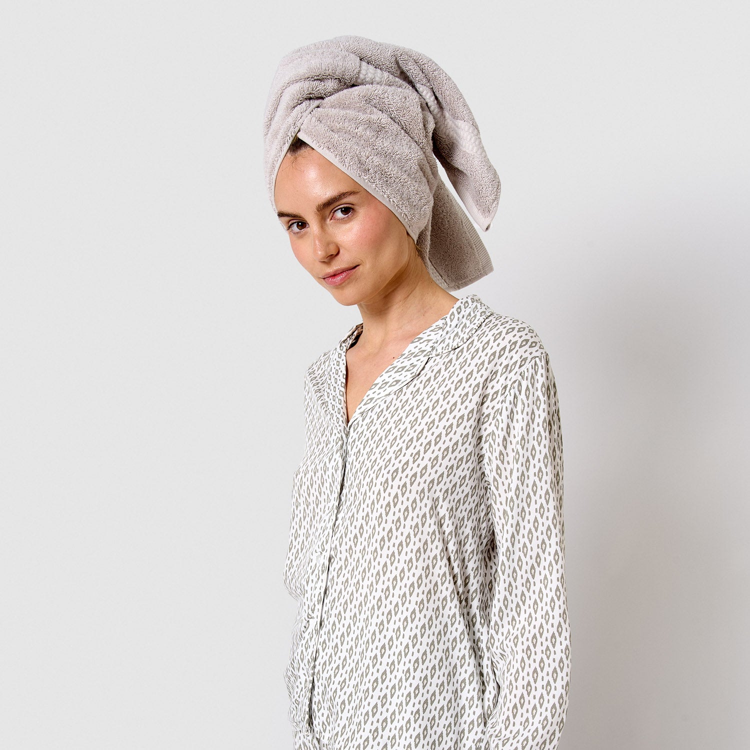 Toalla de baño 700gr Topo