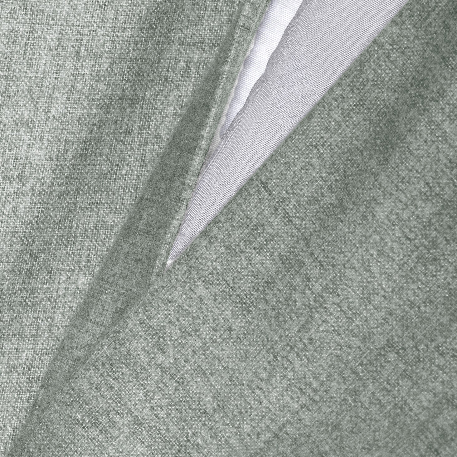 COPRIPIUMINO IN FLANELLA SOLIDA