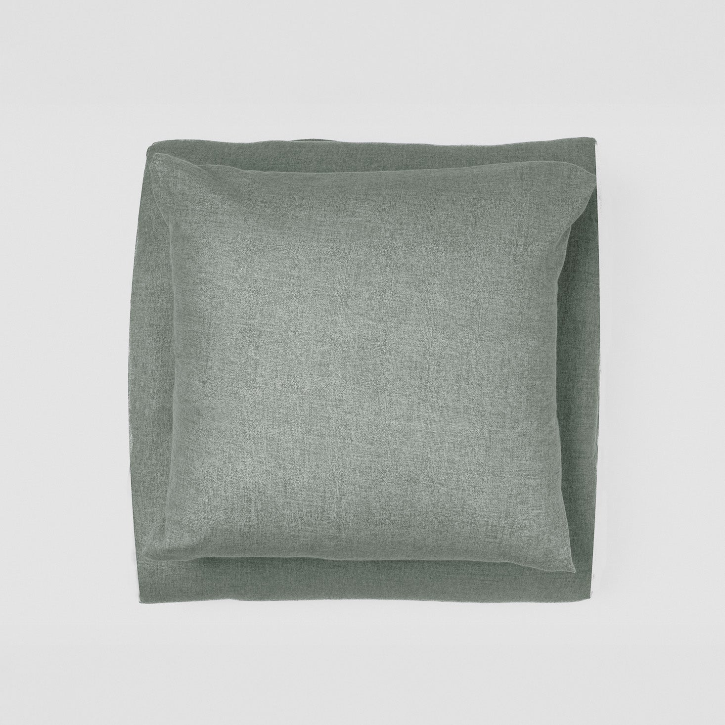 Funda nórdica franela Solid