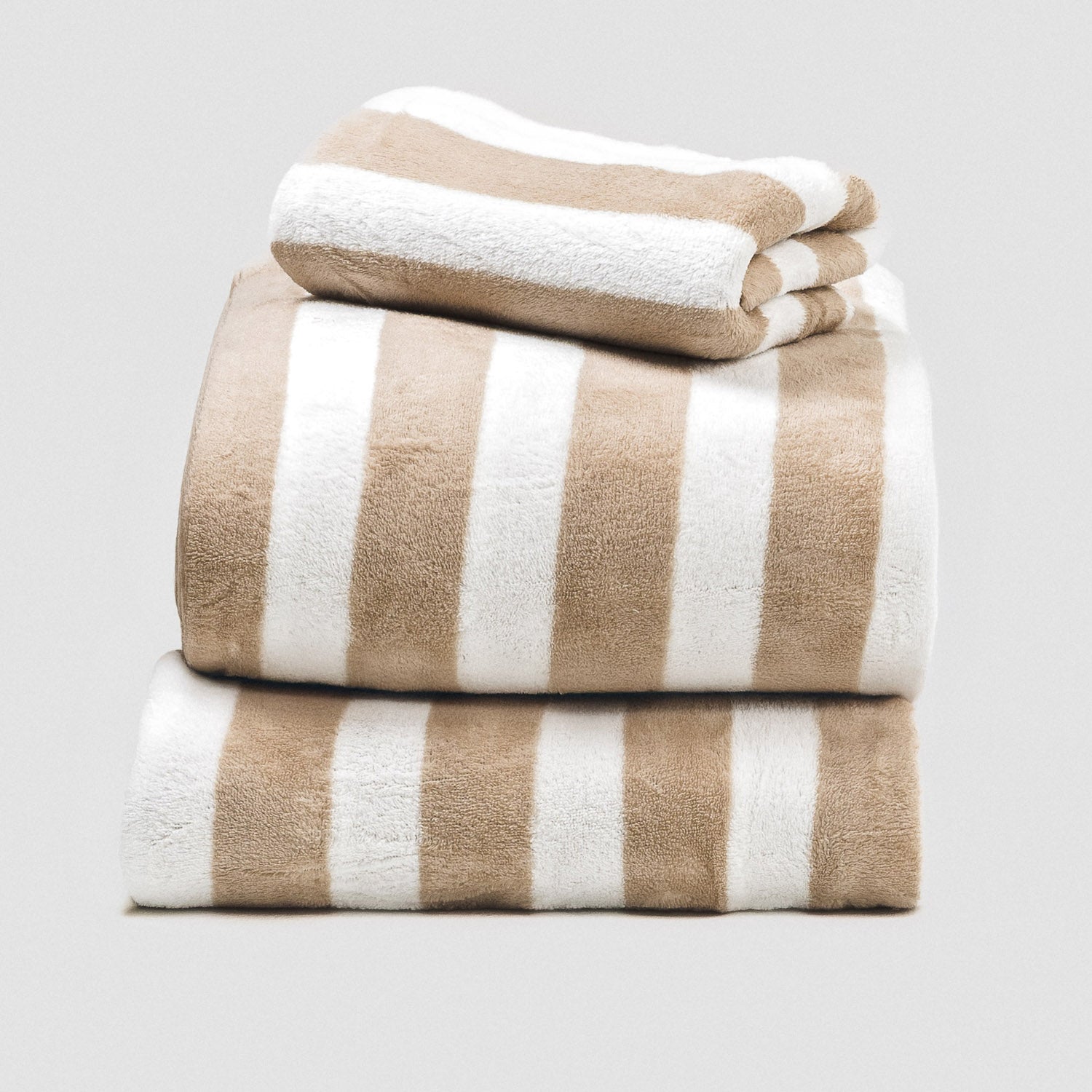 SET CORALINA SAVANNAH CON RIGHE VINIA