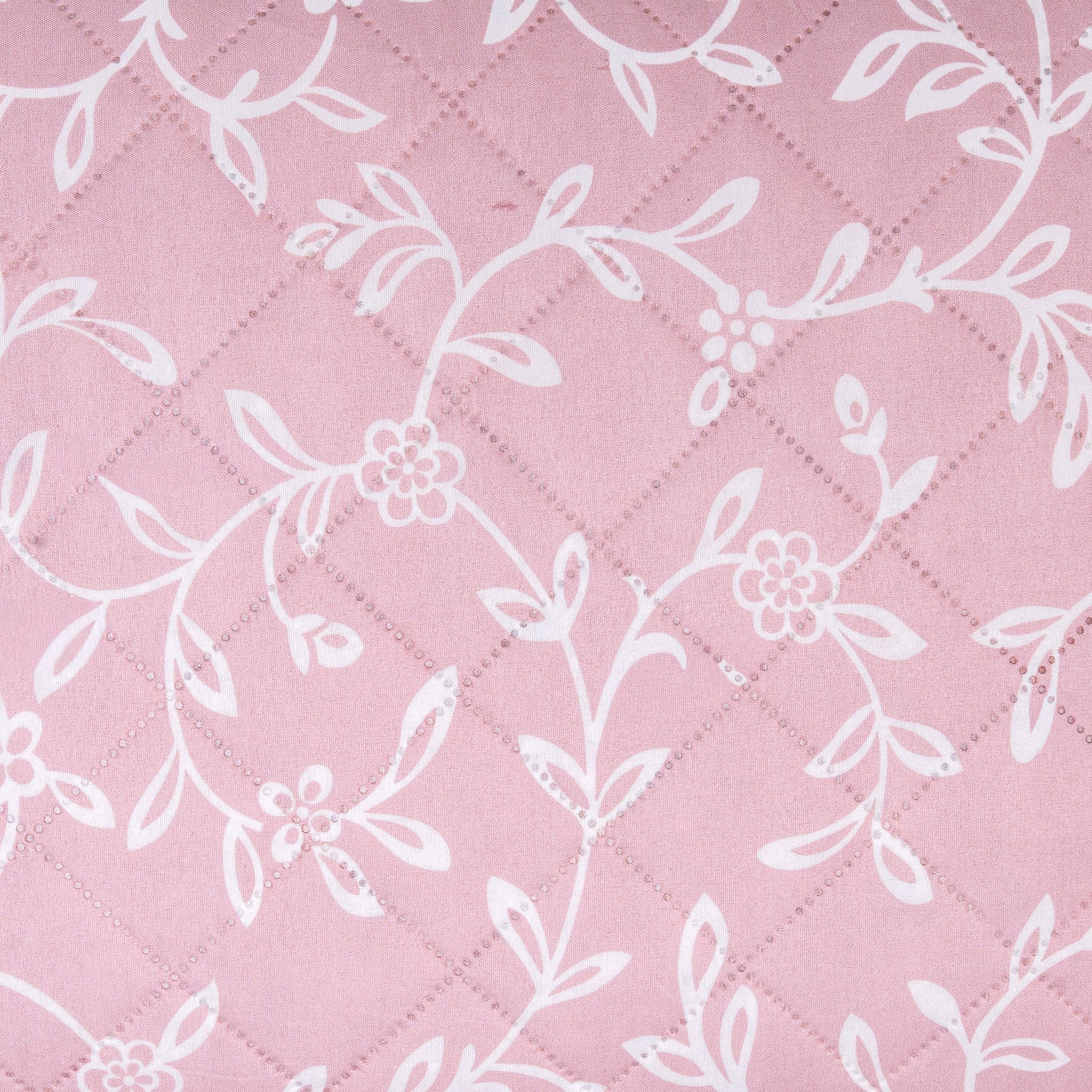 Trapunta Bouti Acamia Malva