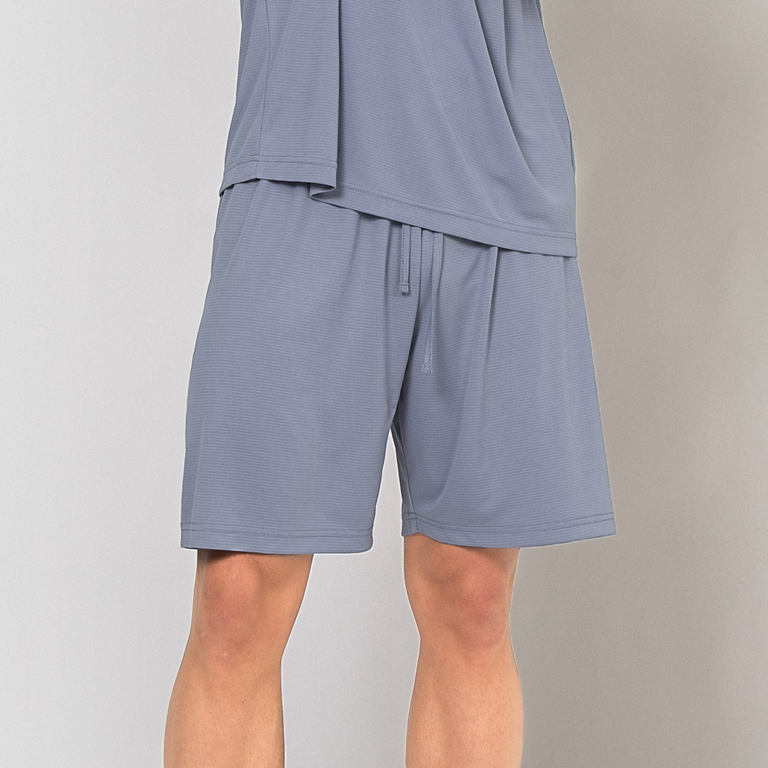 Pantalón corto deportivo técnico hombre liso