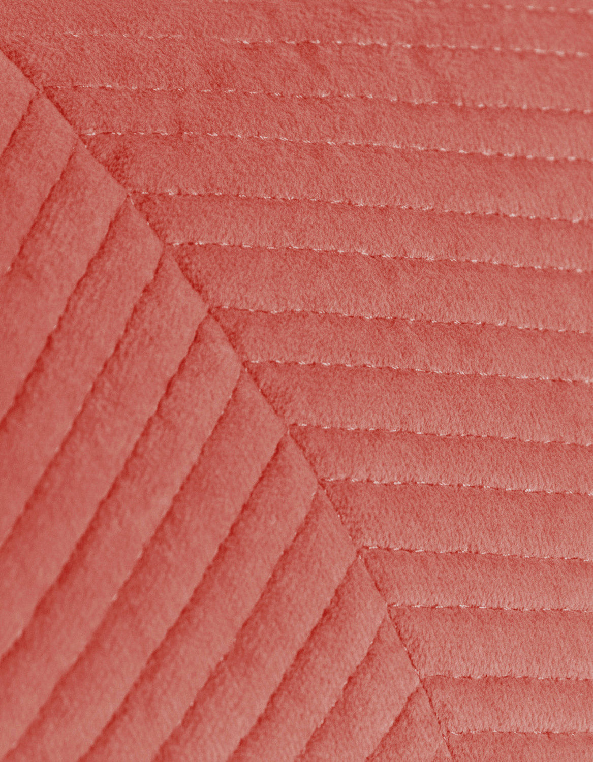 Cuscino Velluto di Cotone Hungria Caldera