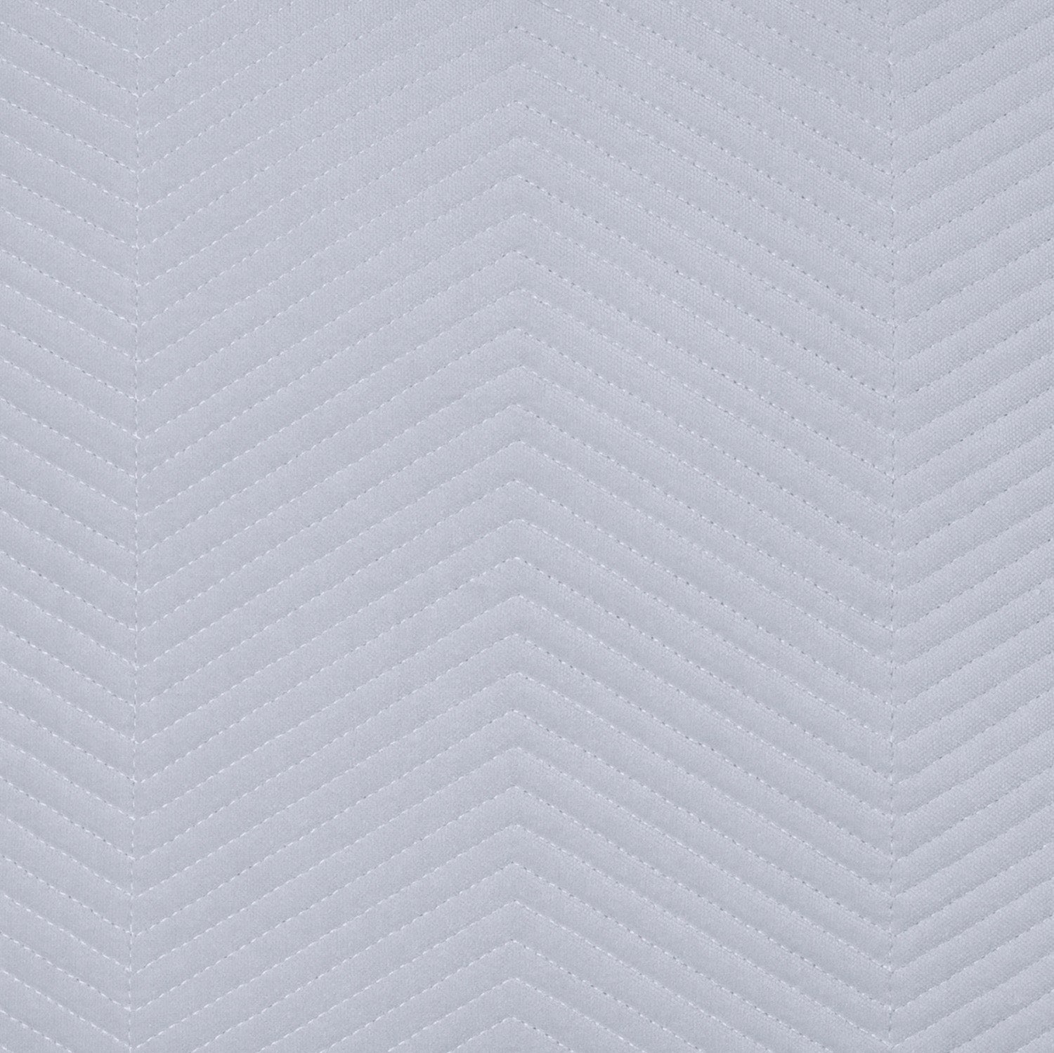 Cojín cuadrante terciopelo algodón Hungria azul keike 50x50 - funda + relleno