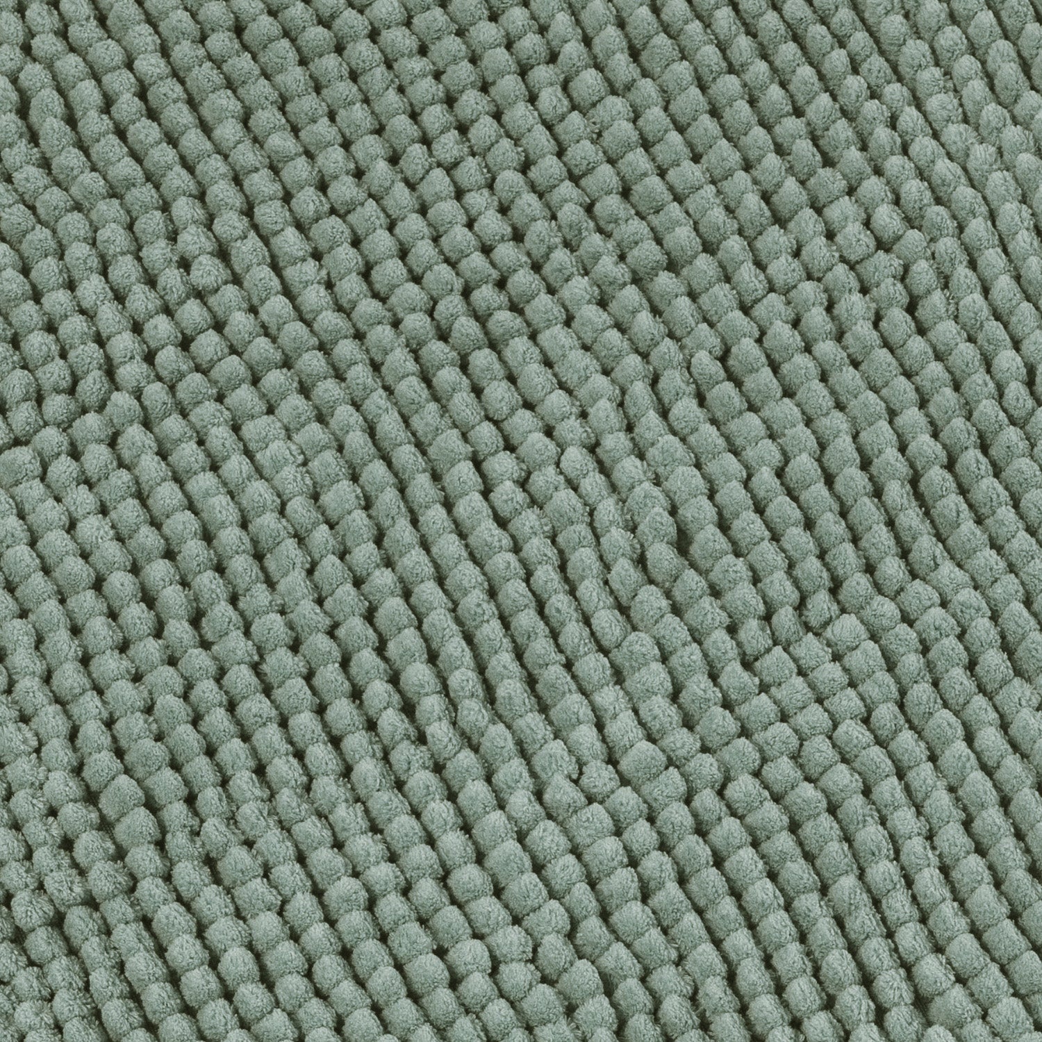 Alfombra New Shagy Verde Keike