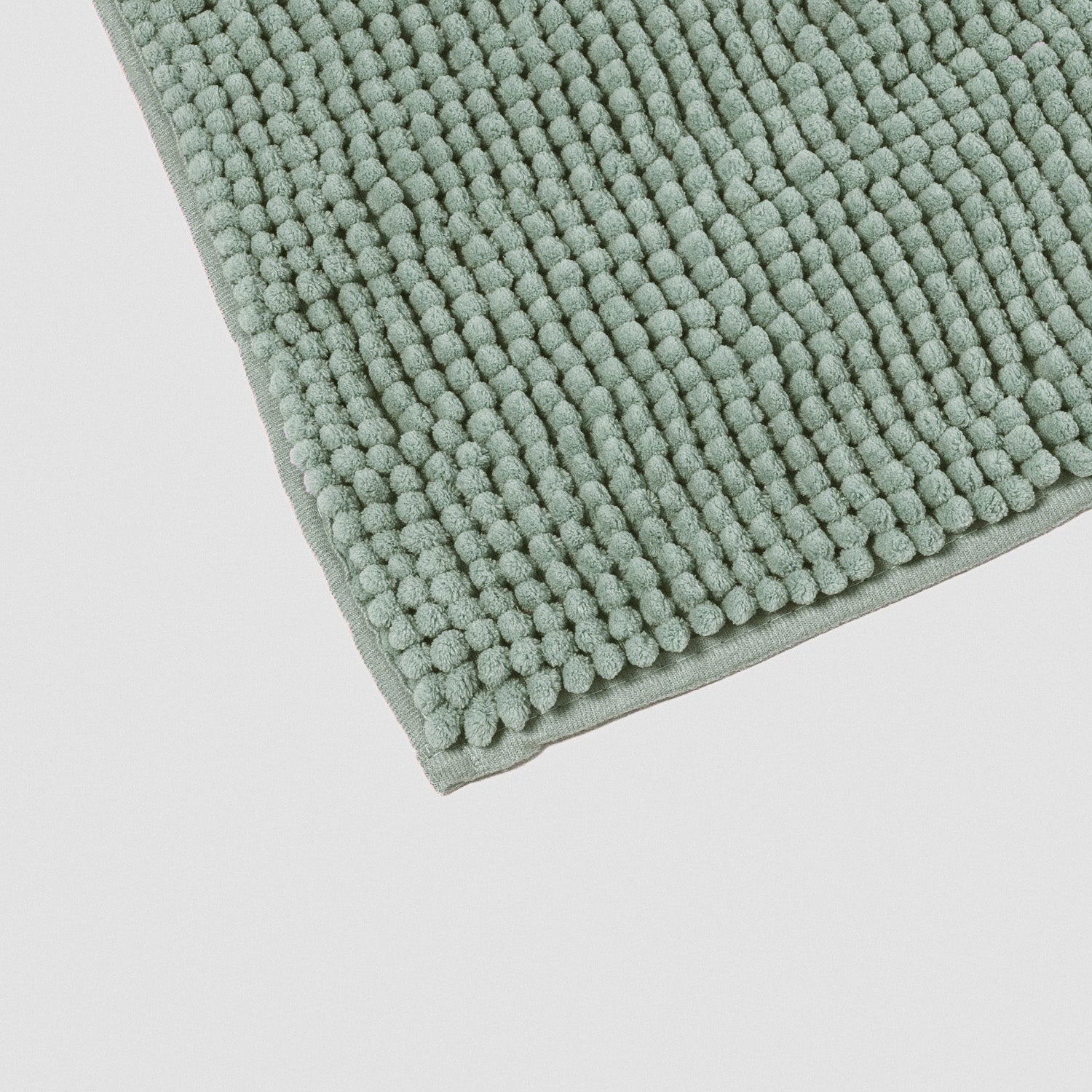 Alfombra New Shagy Verde Keike