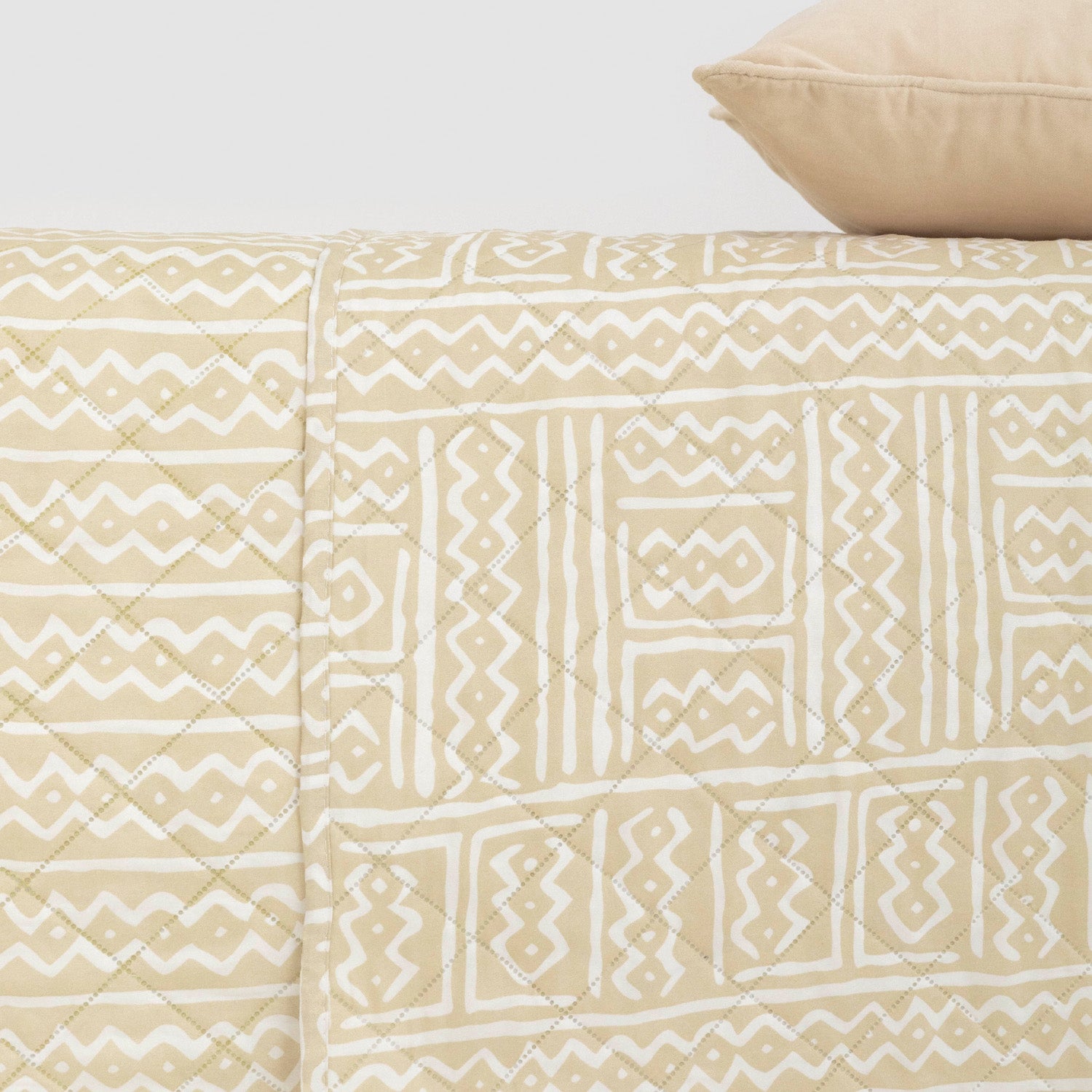 Colcha bouti Vinuesa topo