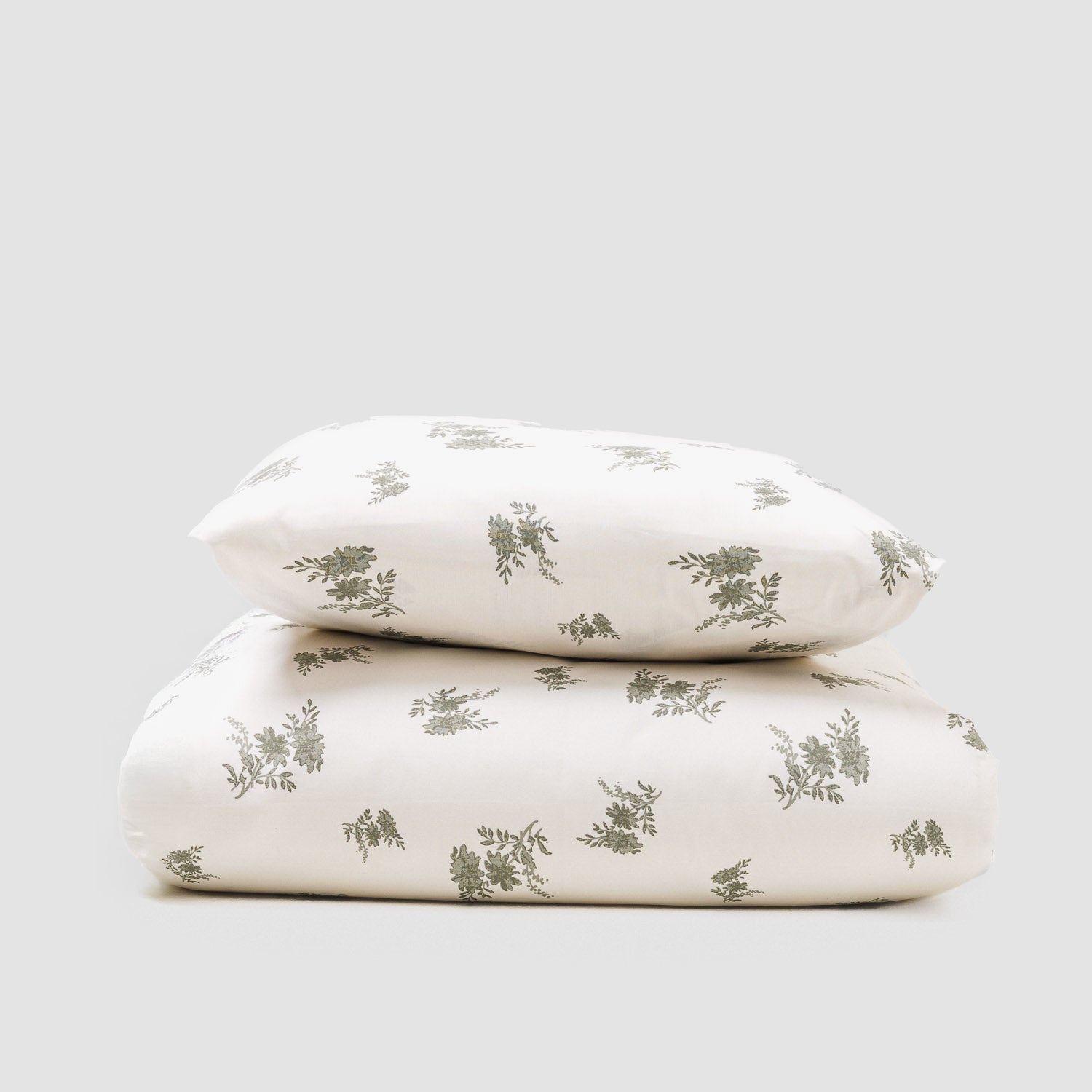 Funda nórdica algodón percal Petri