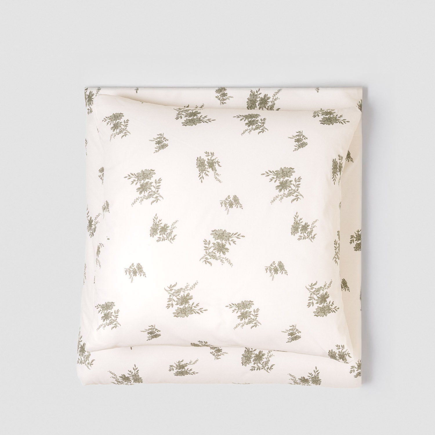 Funda nórdica algodón percal Petri