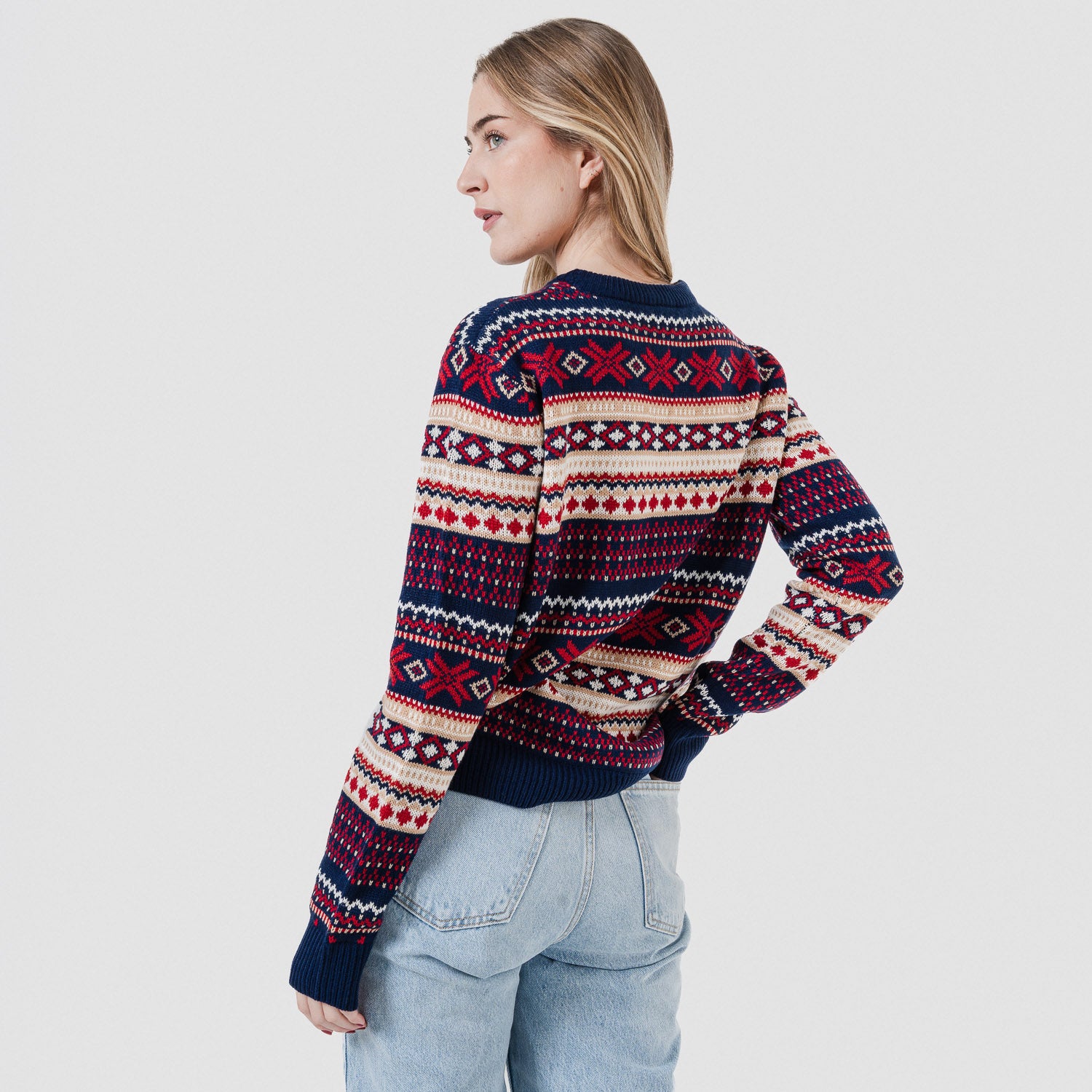 Women's Christmas Sweater