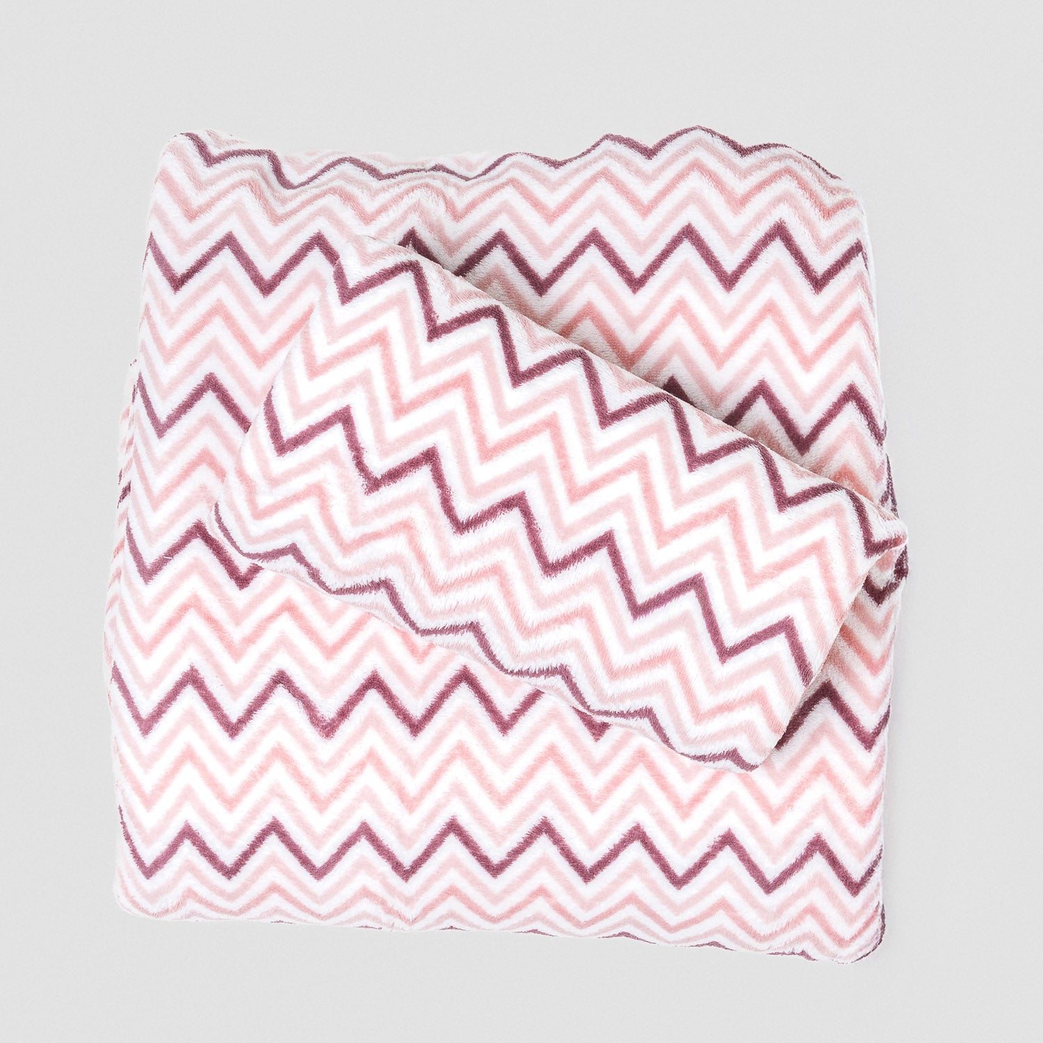 Set di lenzuola in coralina Kit Rosa Bebè