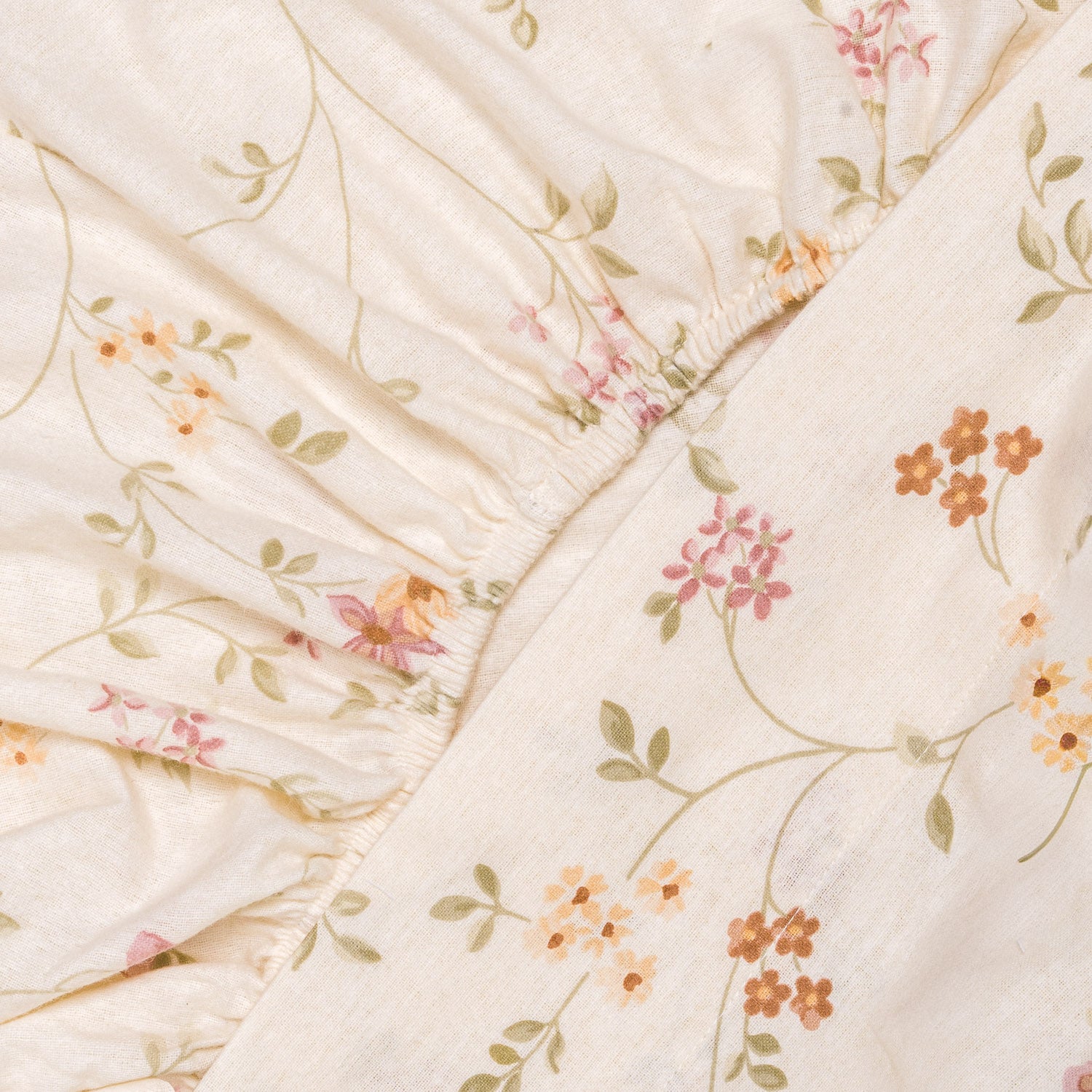 Juego de sábanas franela Tremula