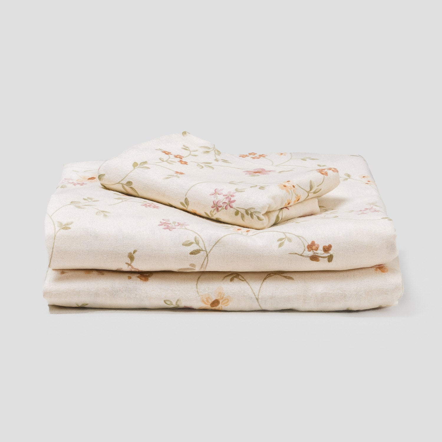 Juego de sábanas franela Tremula