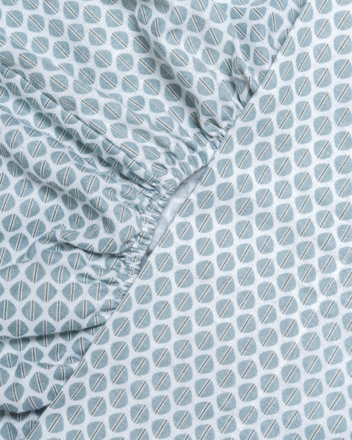 Juego de sábanas franela Dune