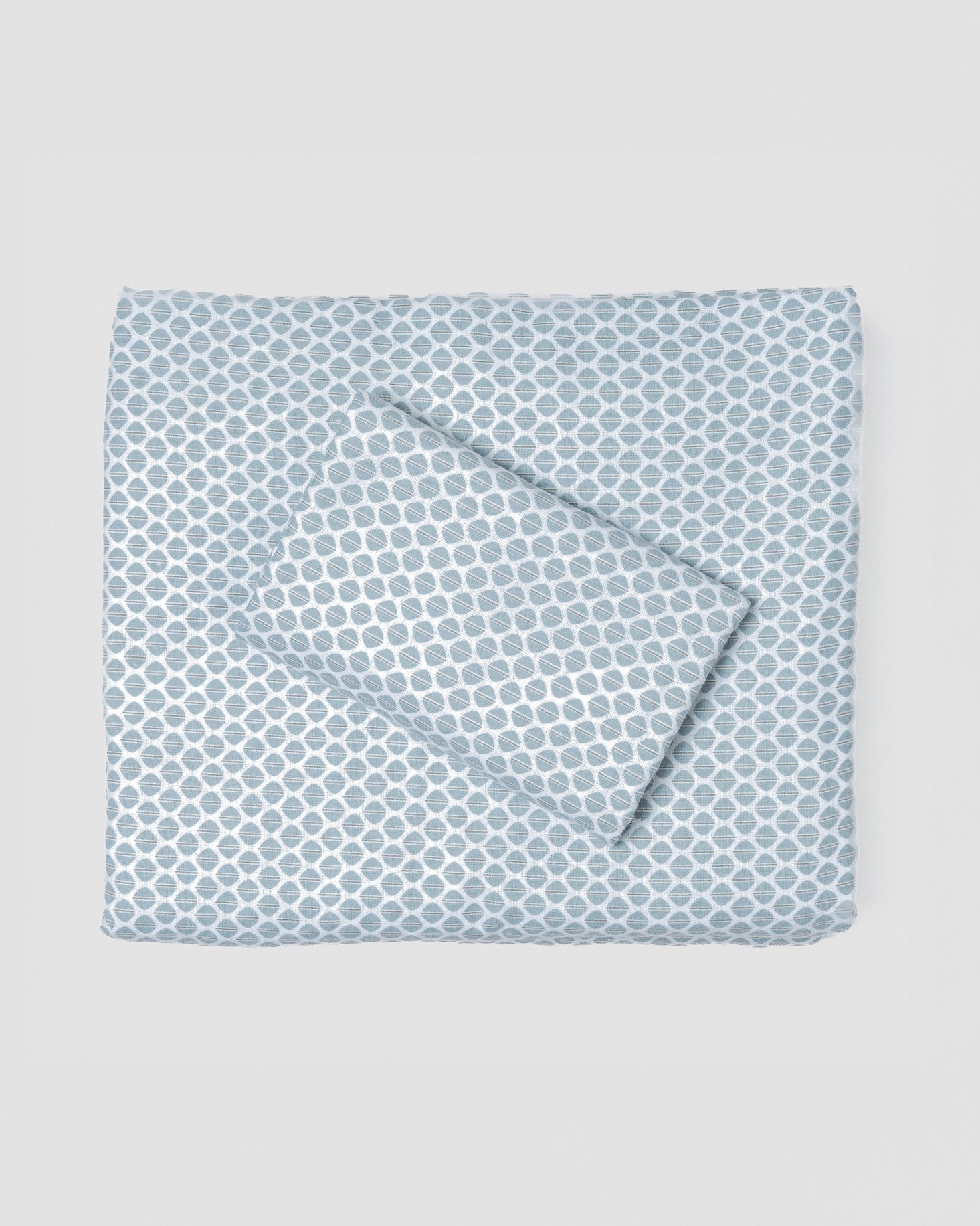 Juego de sábanas franela Dune