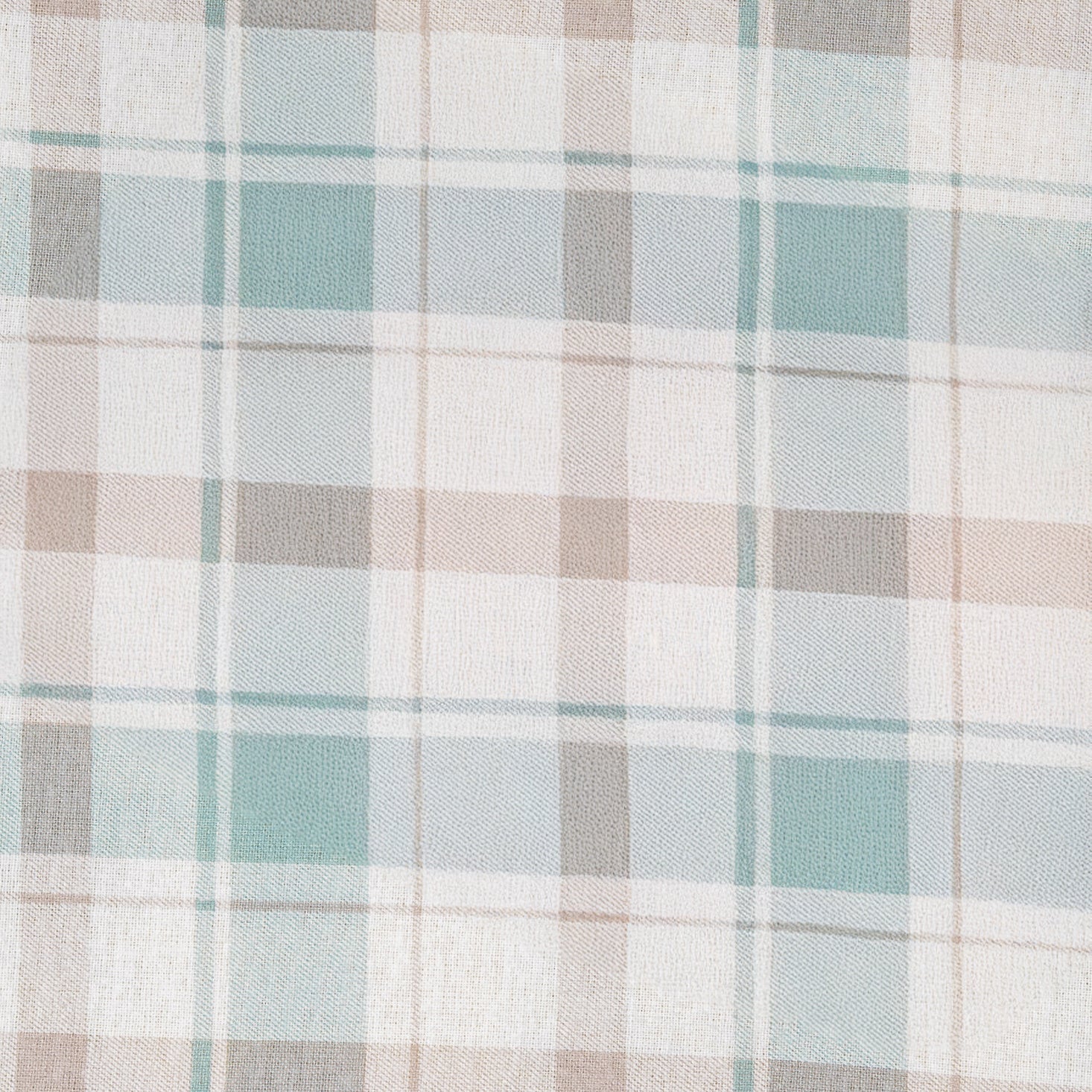 Jogo de lençóis flanela cuadro Noric