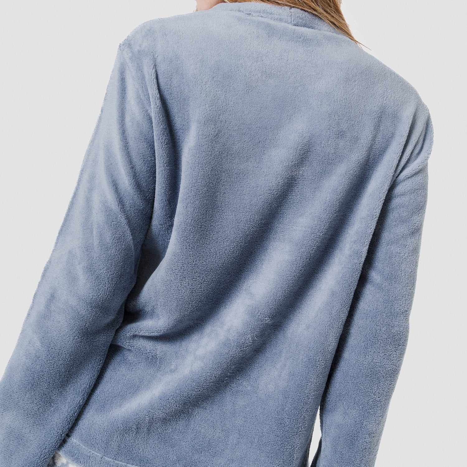 Pijama coral Purple Indigo